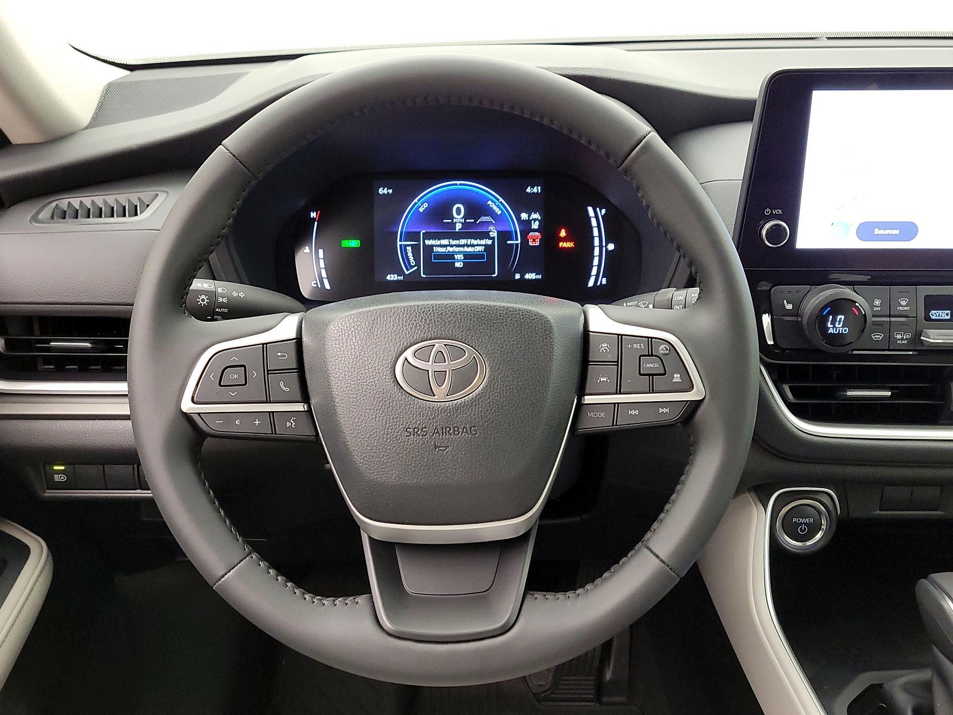 Thumbnail: 2026 Toyota Highlander - 10