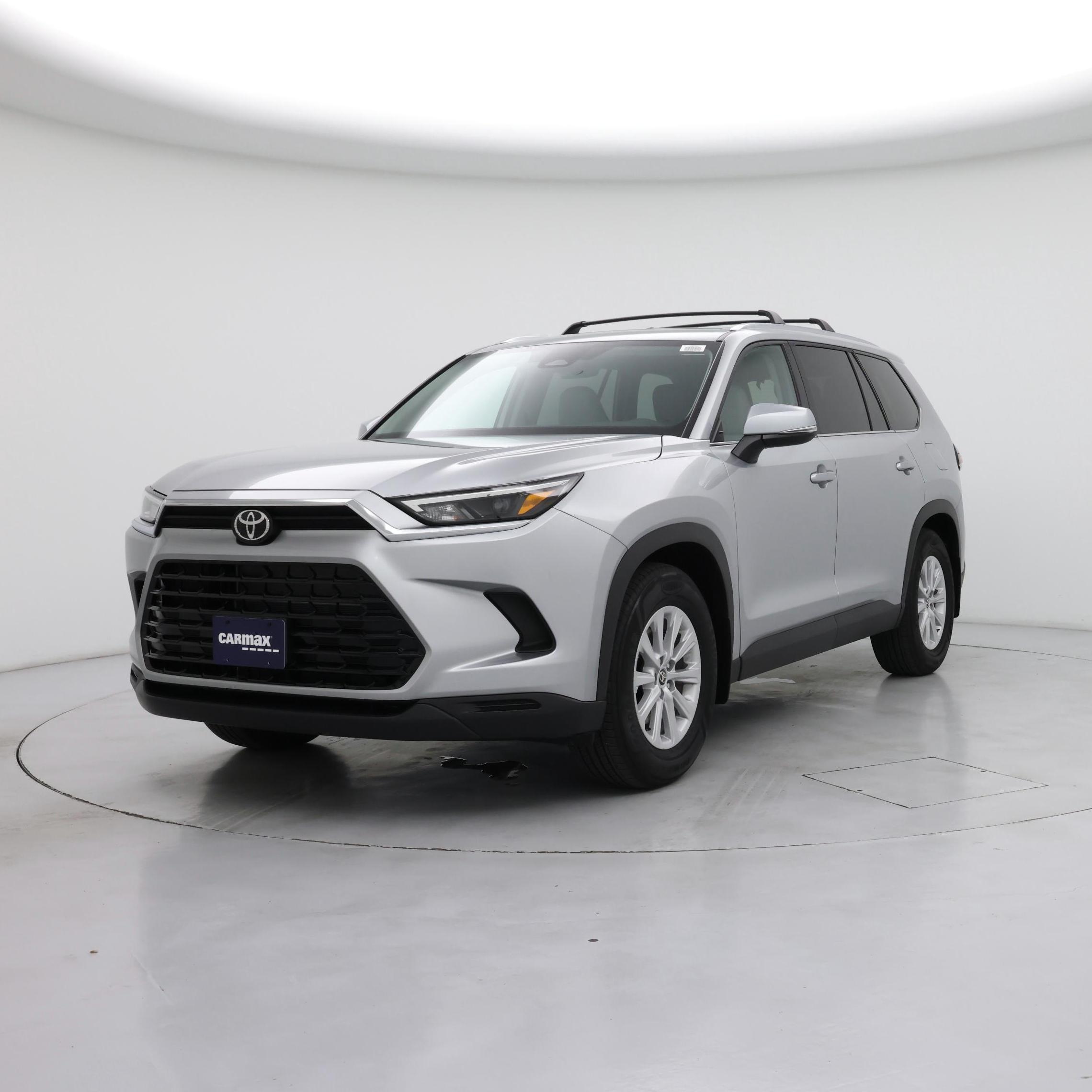 Thumbnail: 2026 Toyota Highlander - 4