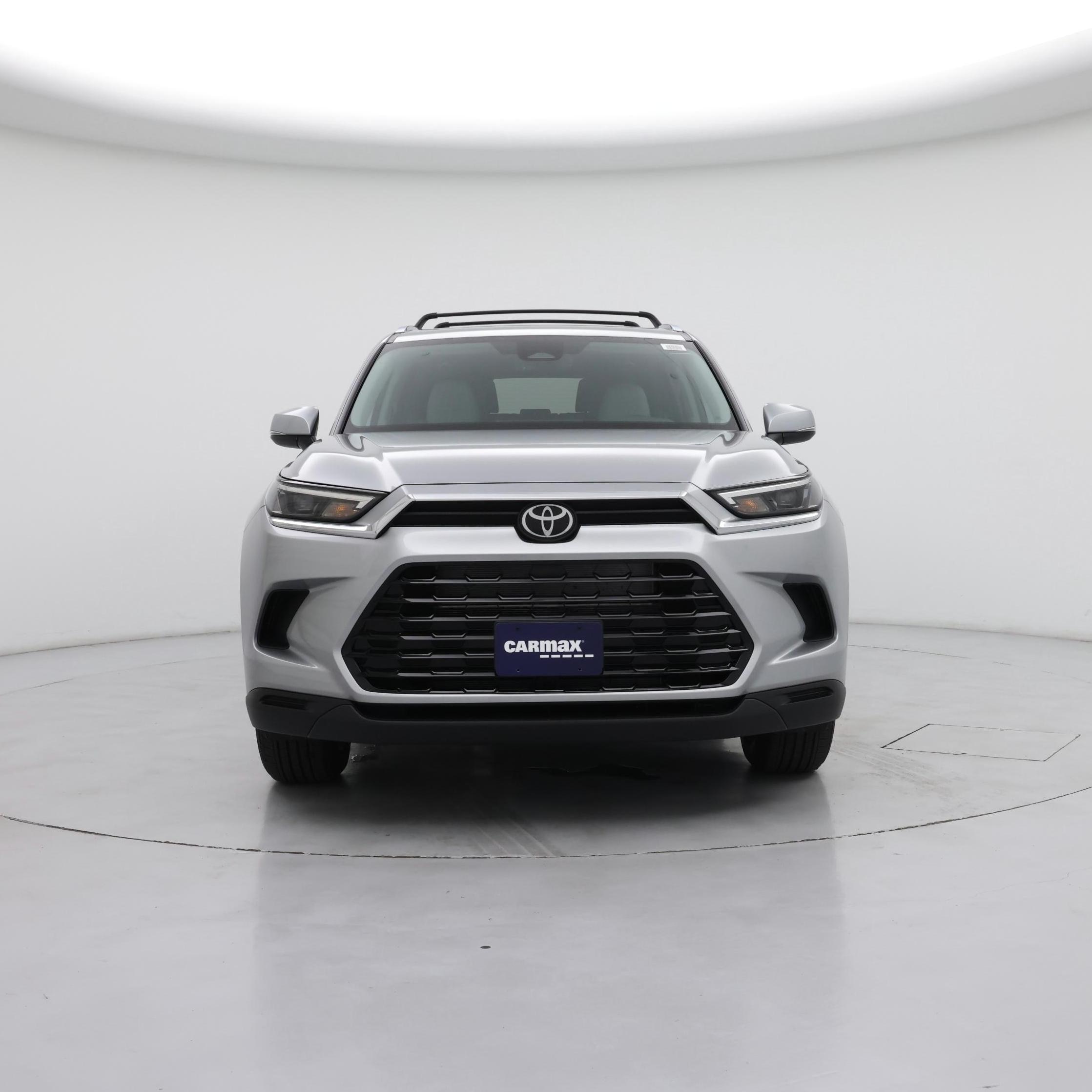 Thumbnail: 2026 Toyota Highlander - 5