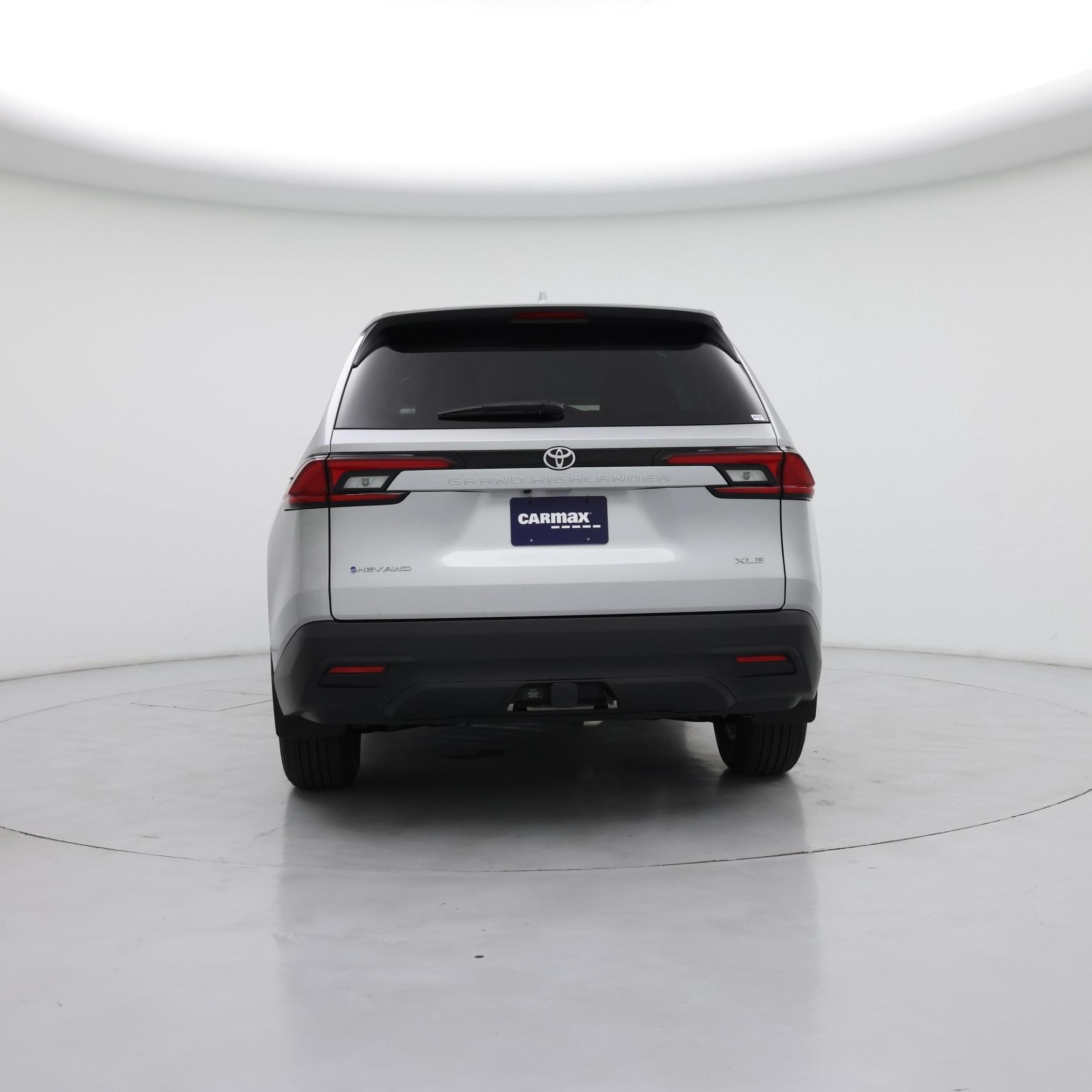 Thumbnail: 2026 Toyota Highlander - 6