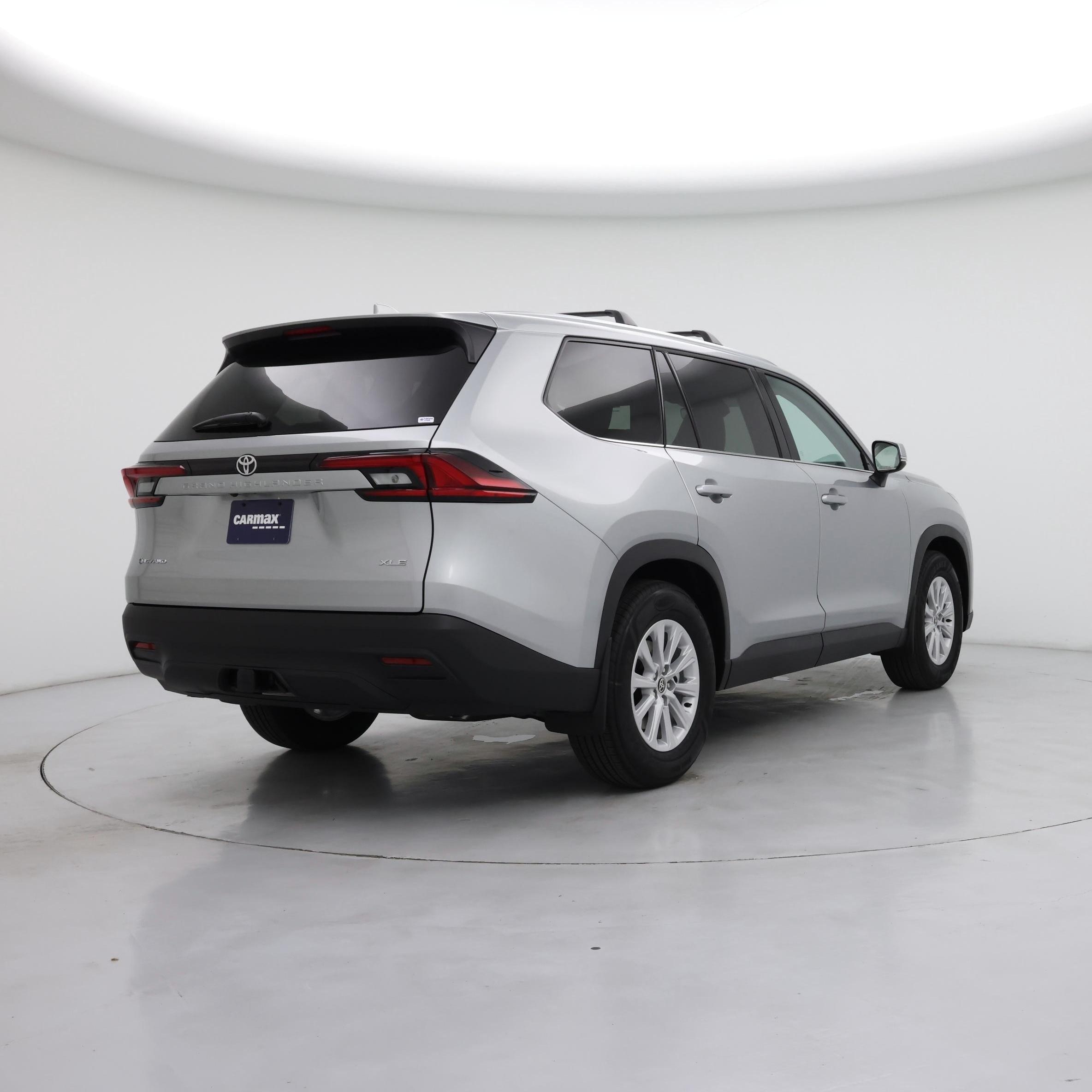Thumbnail: 2026 Toyota Highlander - 8
