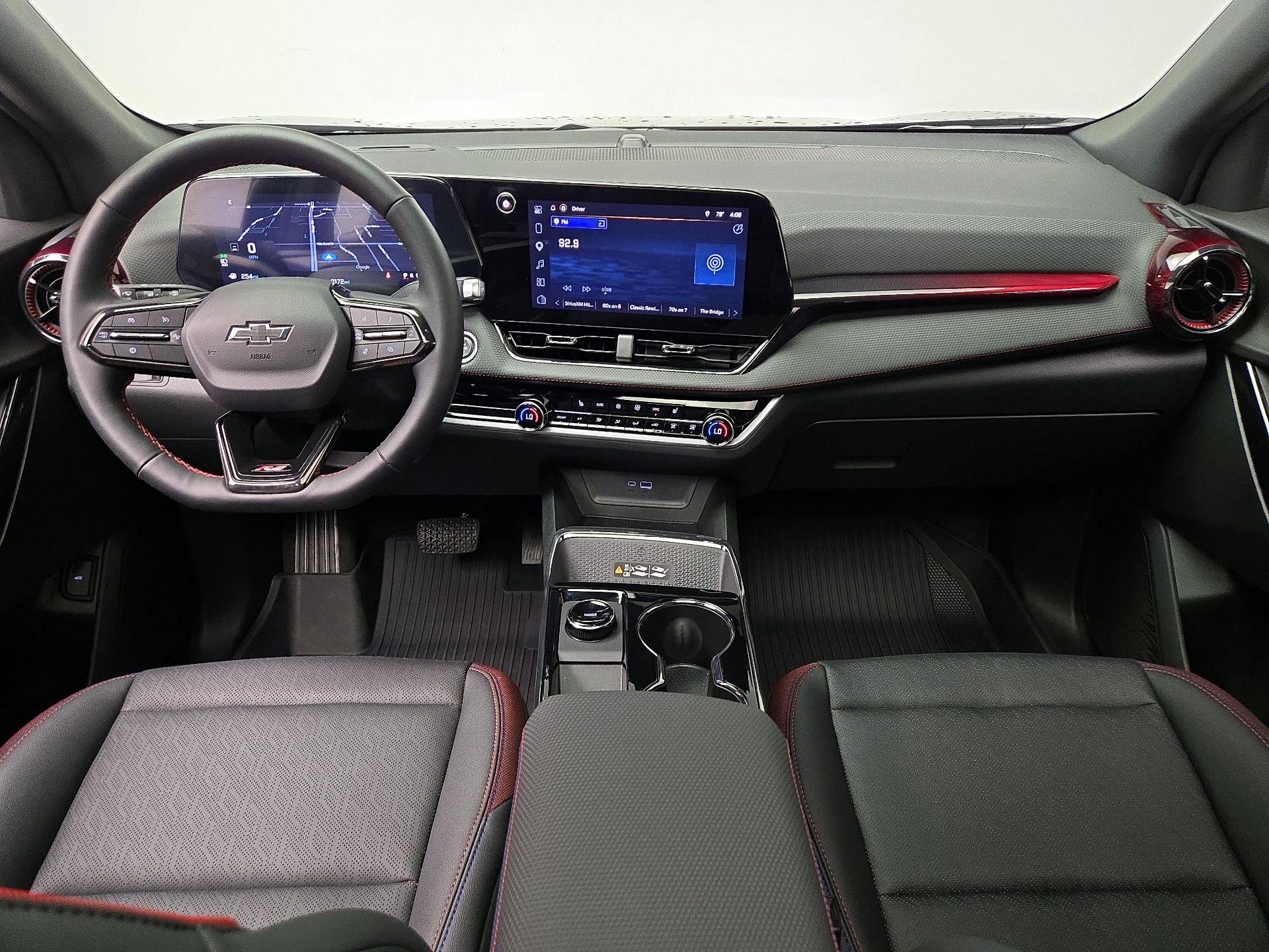 Thumbnail: 2026 Chevrolet Equinox - 9