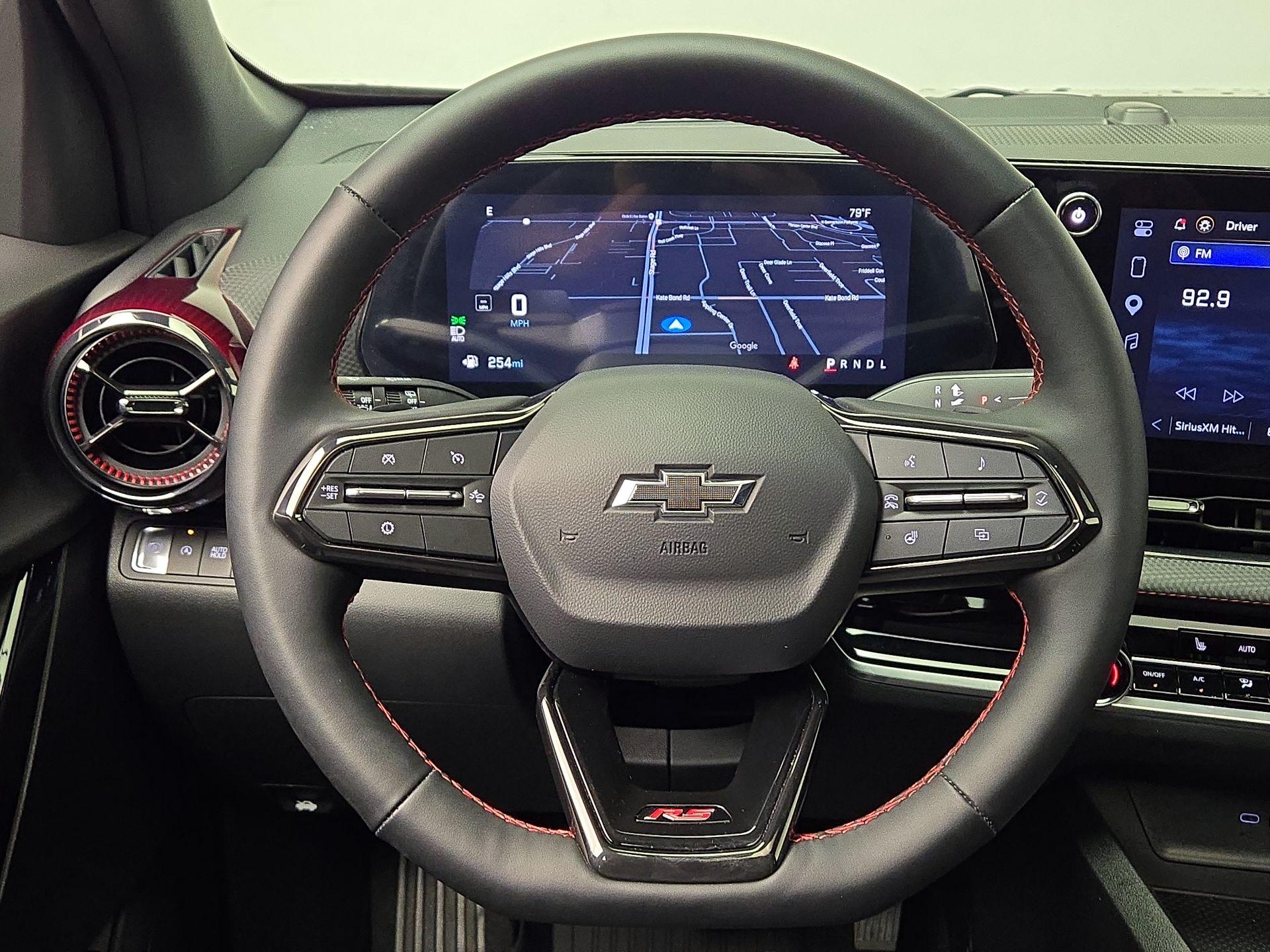 Thumbnail: 2026 Chevrolet Equinox - 10