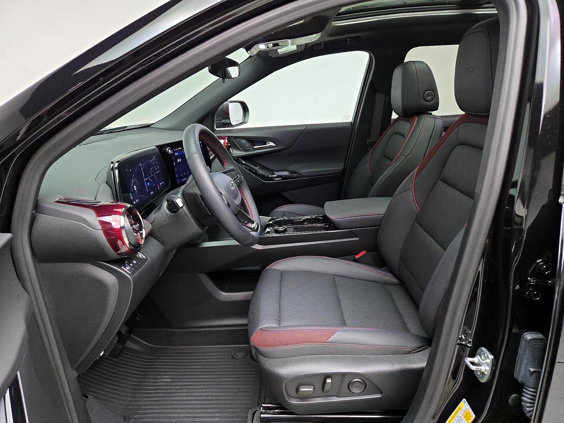Thumbnail: 2026 Chevrolet Equinox - 11