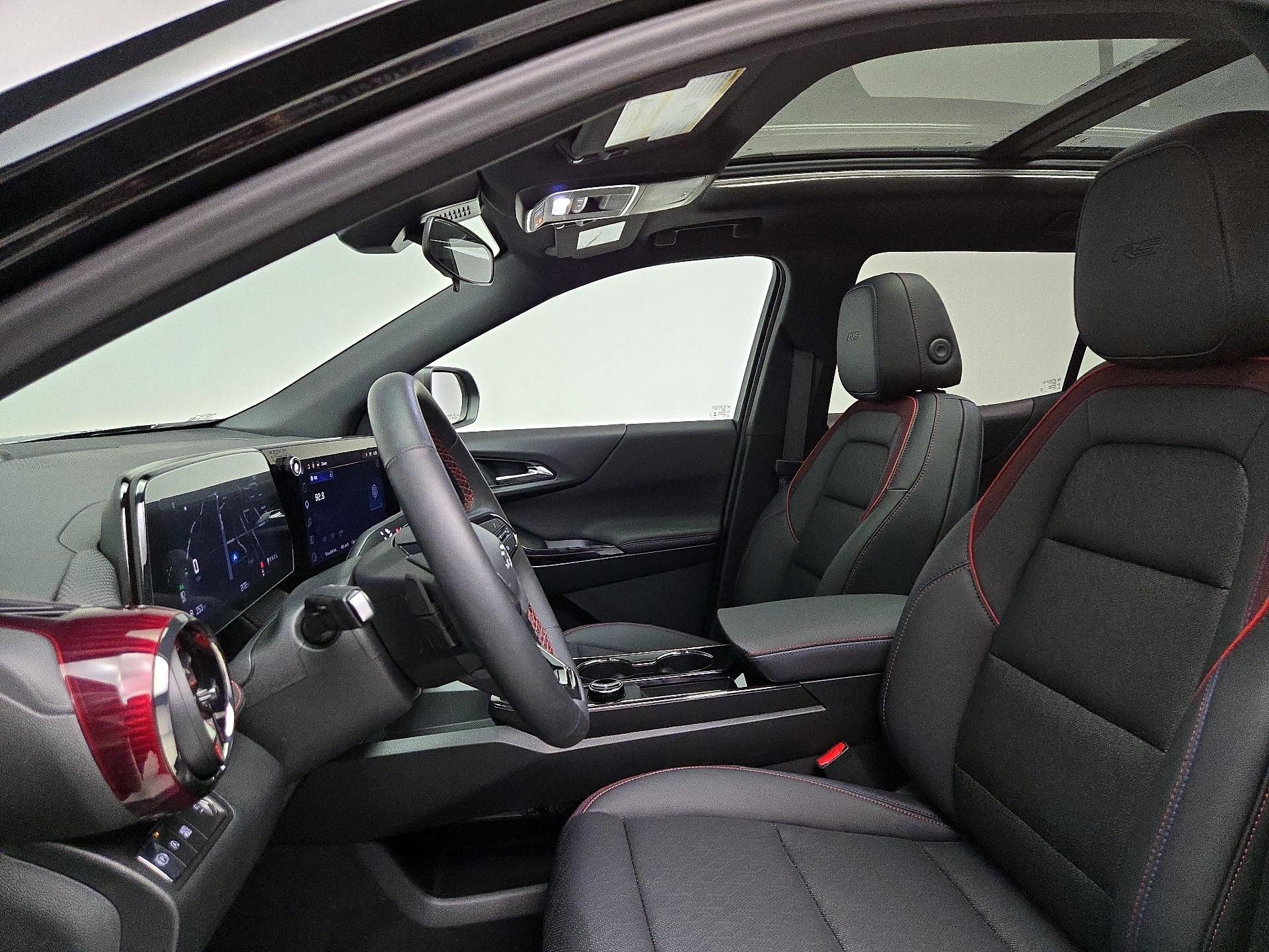 Thumbnail: 2026 Chevrolet Equinox - 20