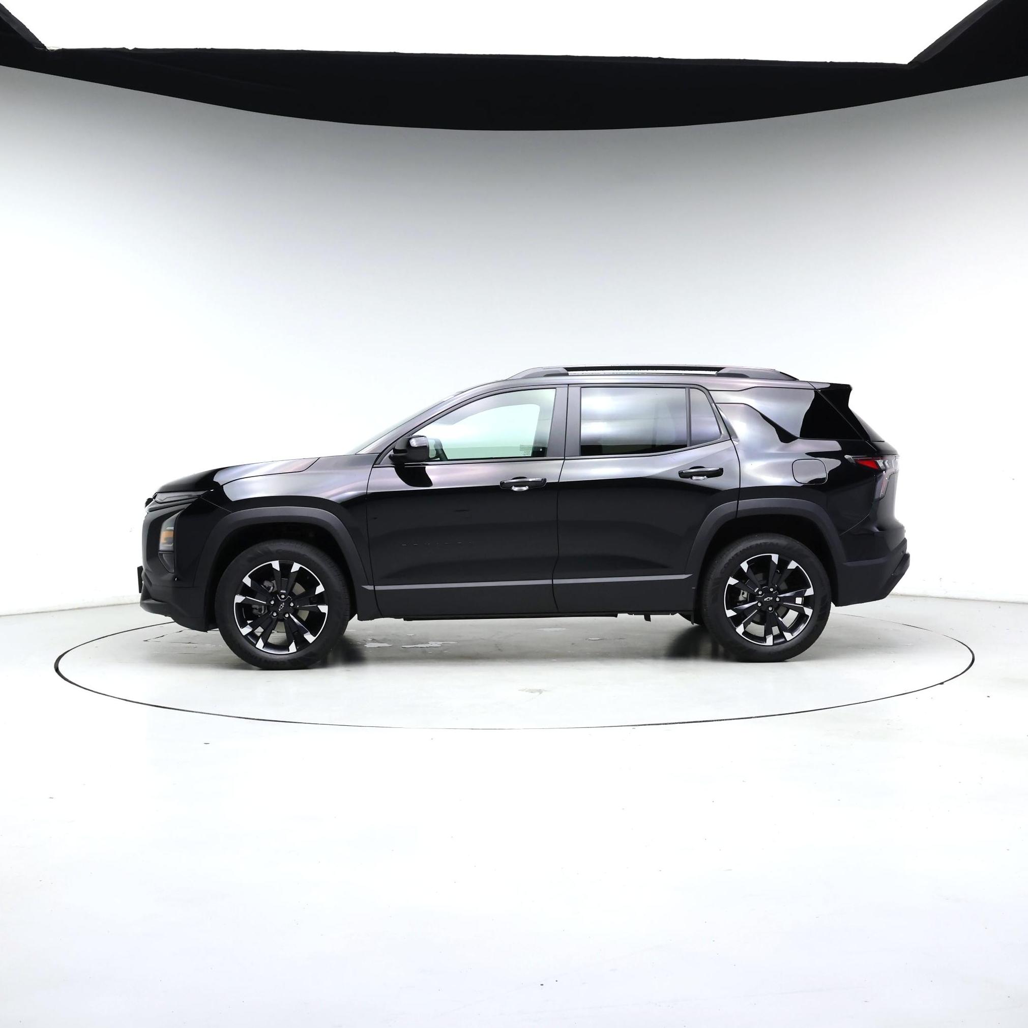 Thumbnail: 2026 Chevrolet Equinox - 3
