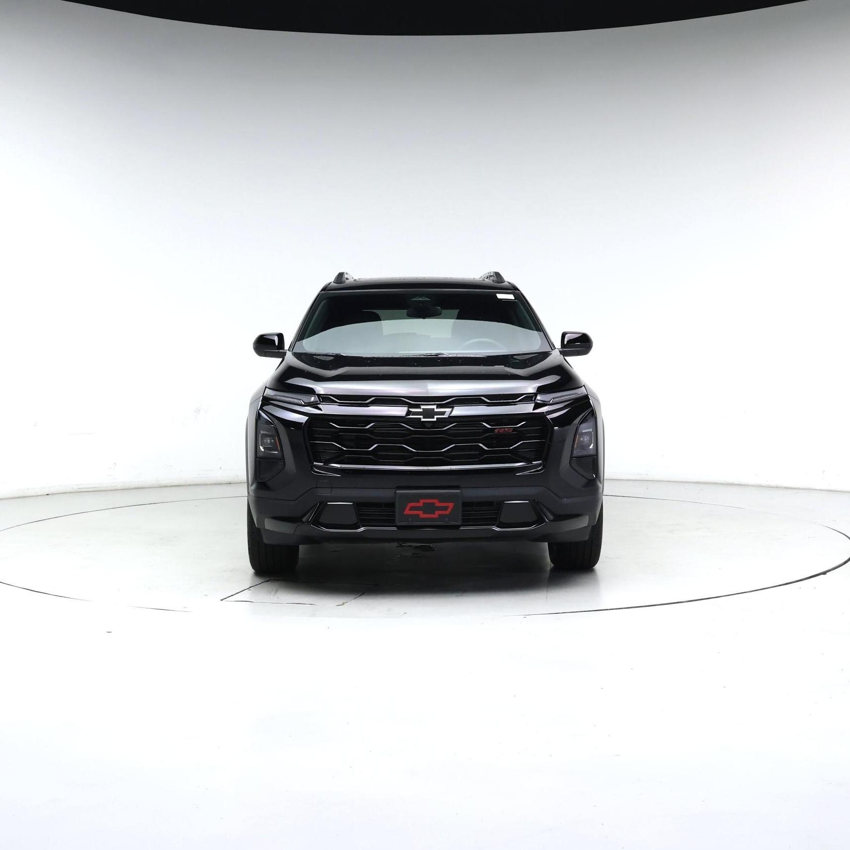 Thumbnail: 2026 Chevrolet Equinox - 5