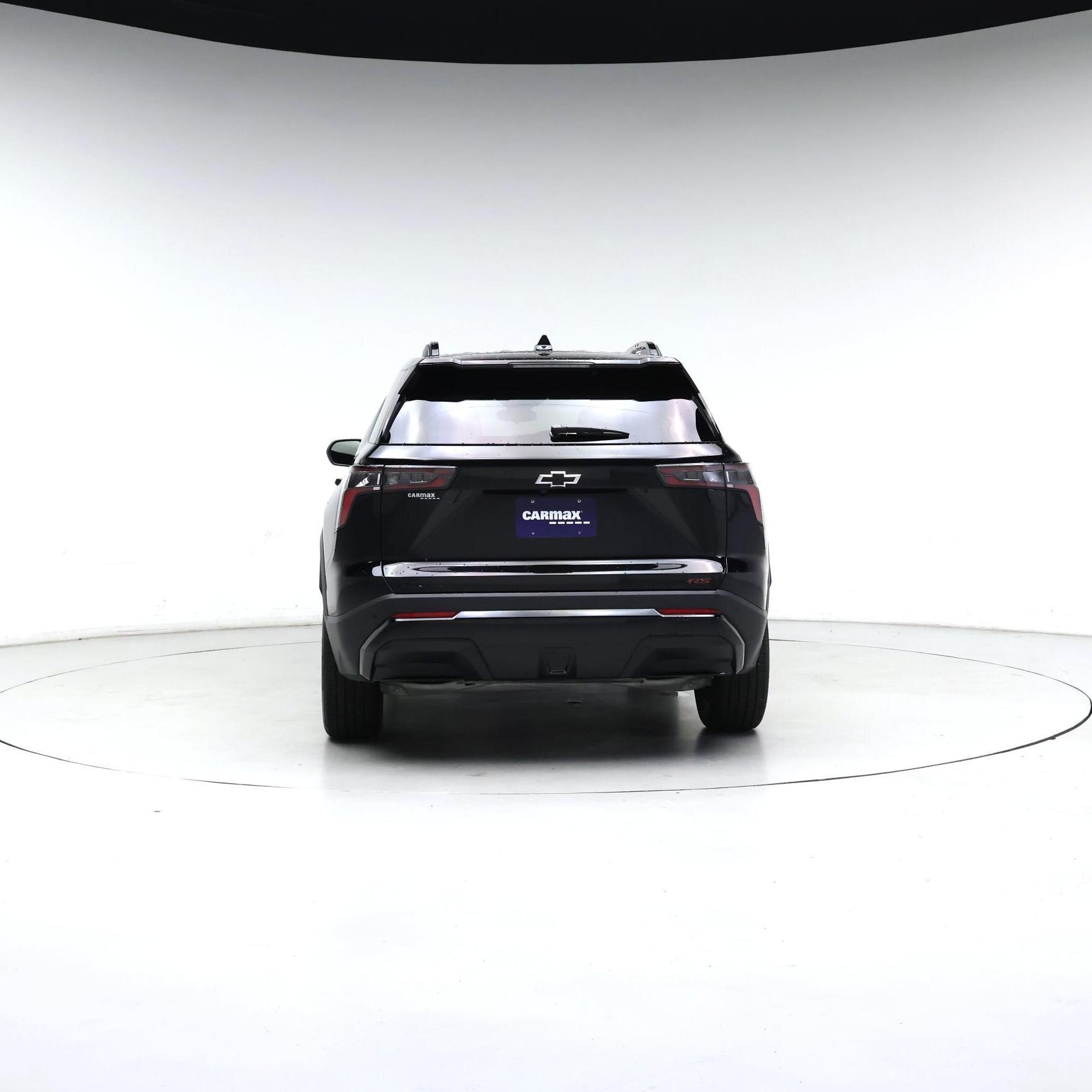 Thumbnail: 2026 Chevrolet Equinox - 6