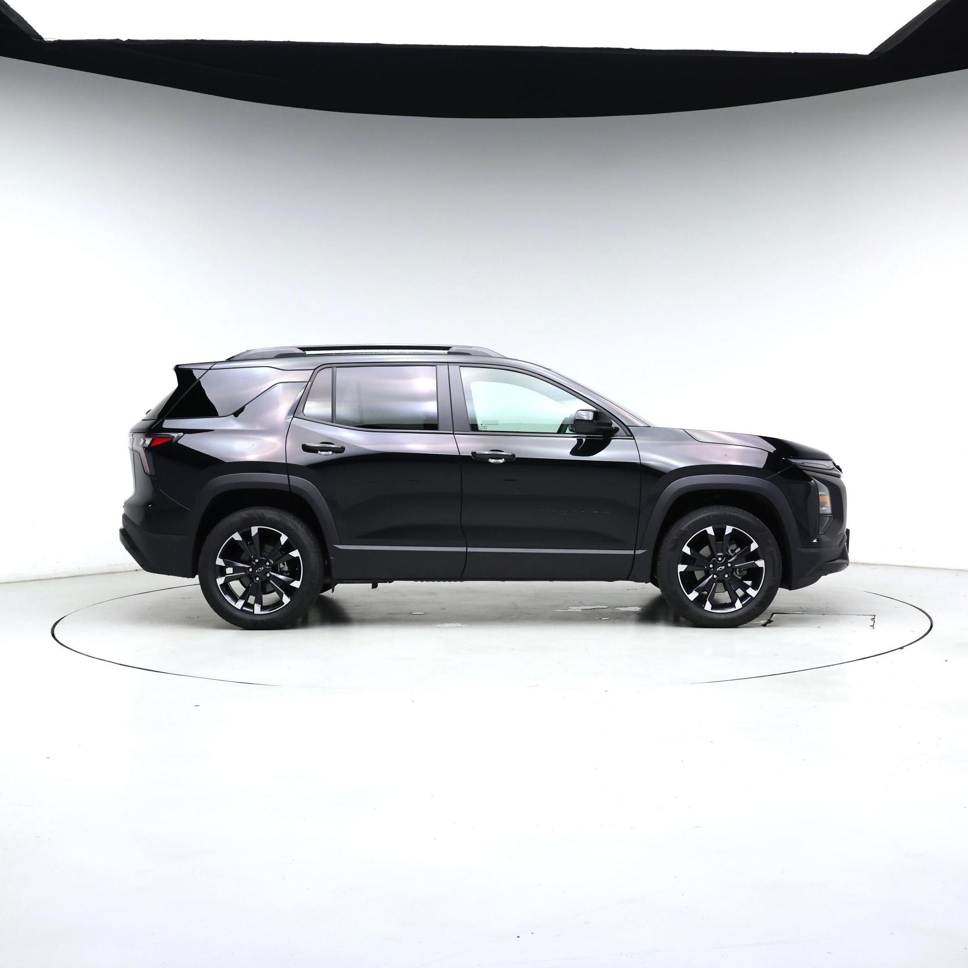 Thumbnail: 2026 Chevrolet Equinox - 7