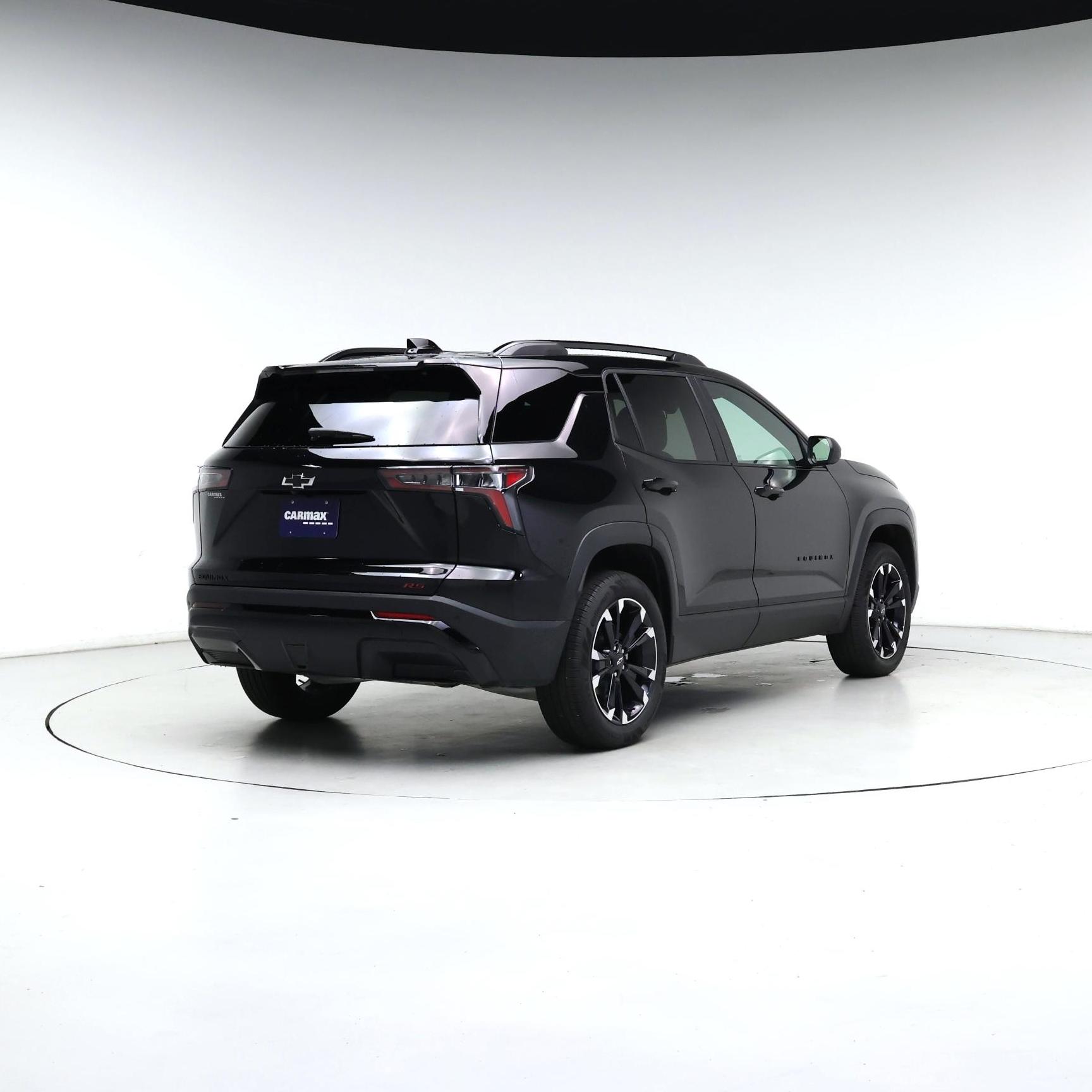 Thumbnail: 2026 Chevrolet Equinox - 8