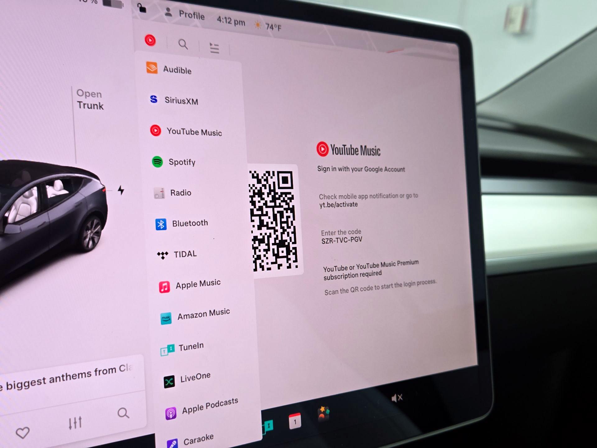 Thumbnail: 2022 Tesla Model Y - 15