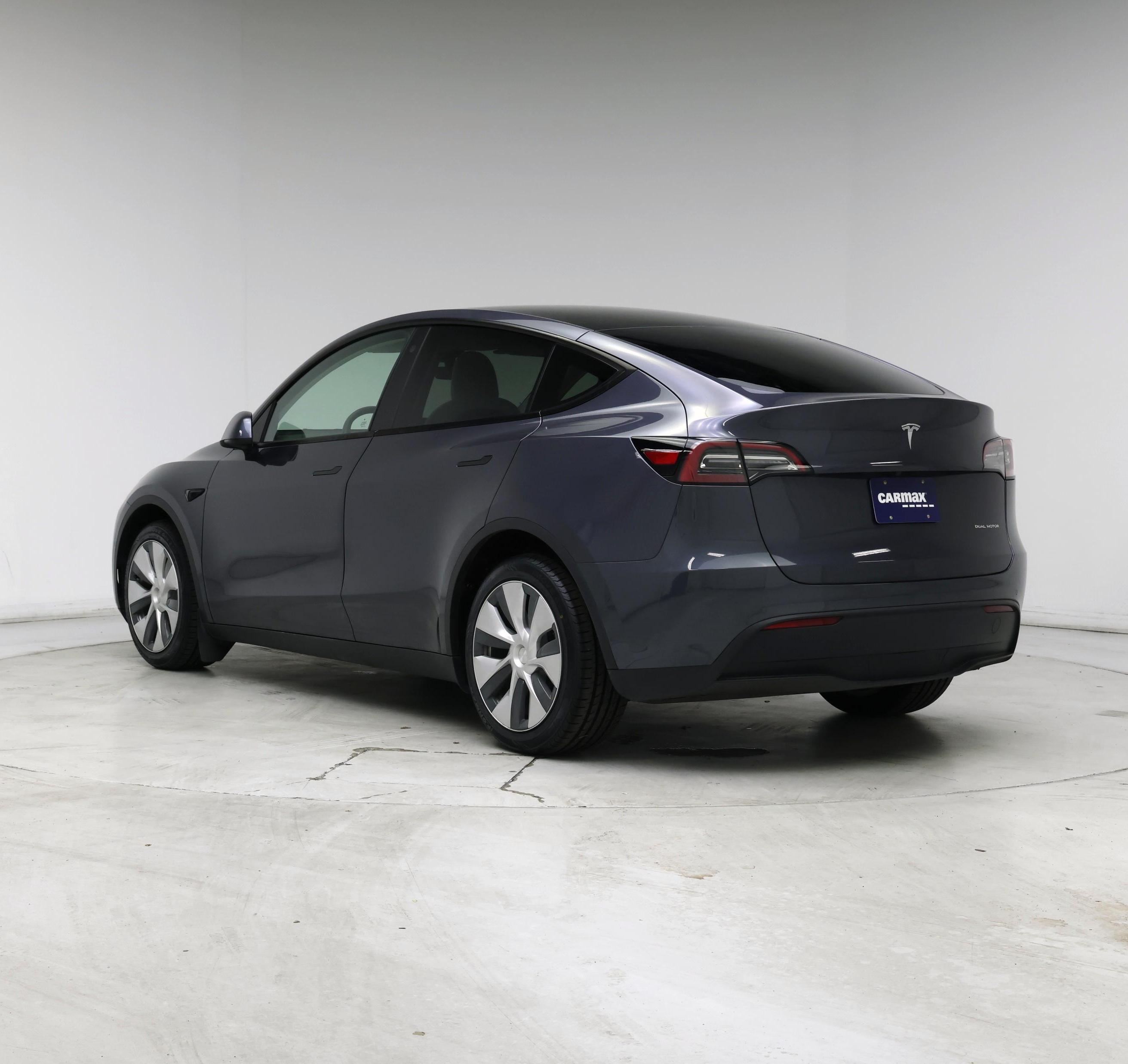 Thumbnail: 2022 Tesla Model Y - 2