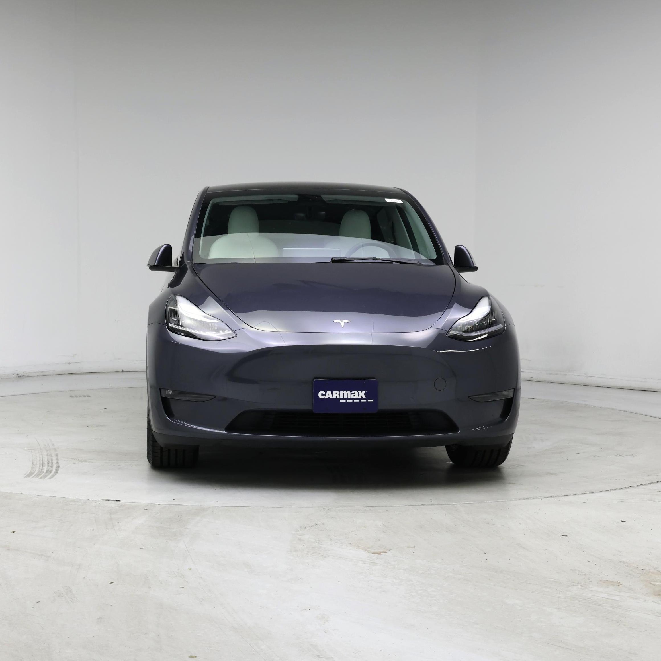 Thumbnail: 2022 Tesla Model Y - 5