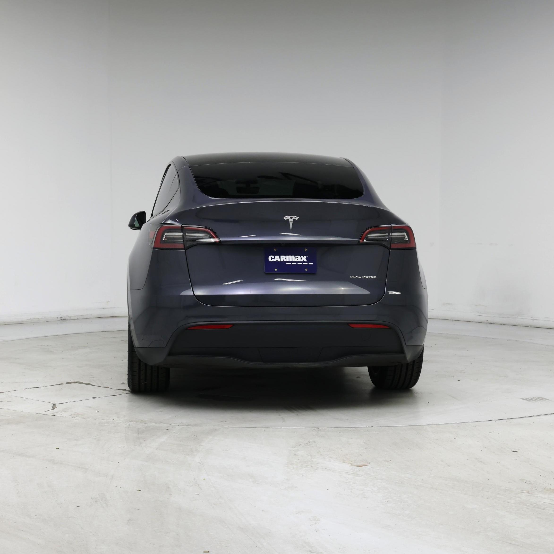 Thumbnail: 2022 Tesla Model Y - 6