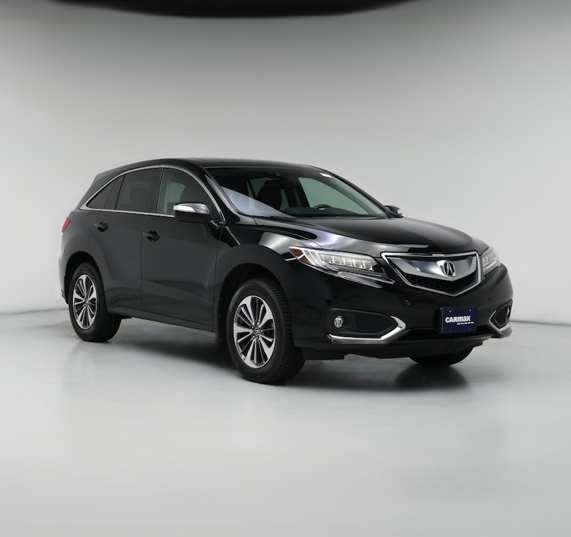 2017 Acura RDX AWD