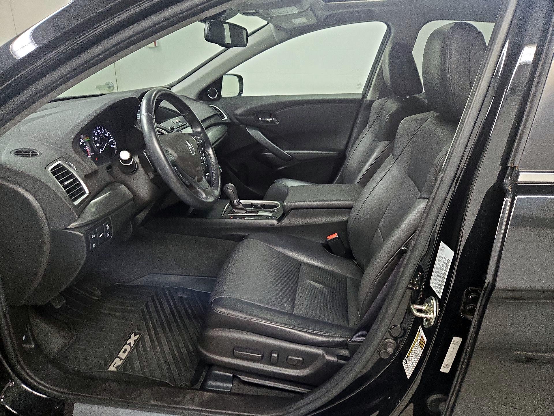 Thumbnail: 2017 Acura RDX - 11