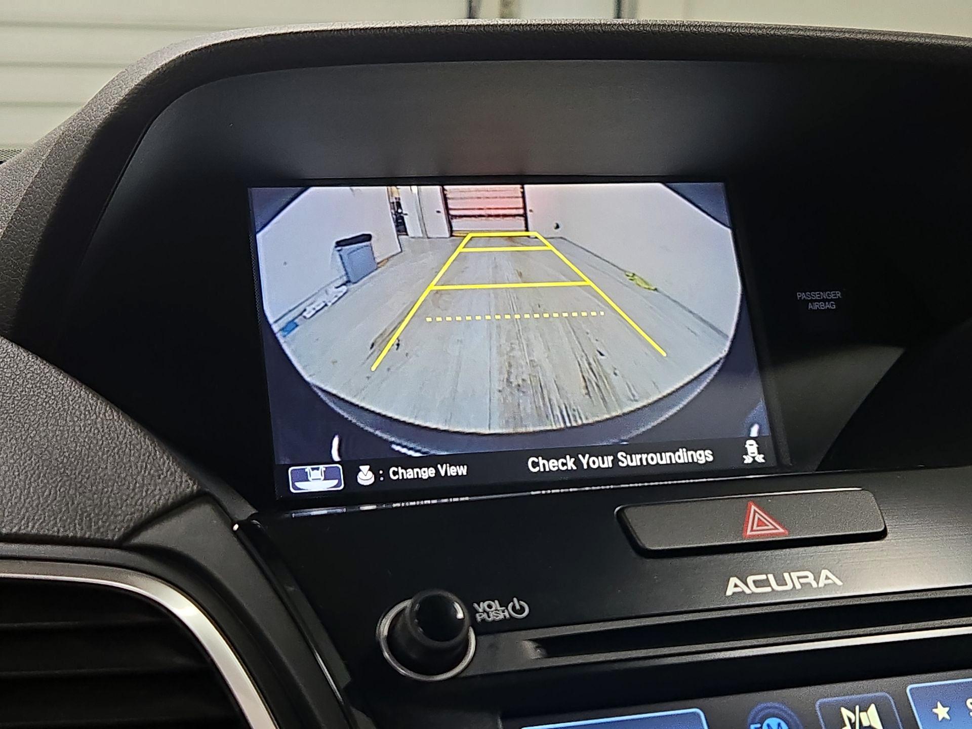 Thumbnail: 2017 Acura RDX - 14