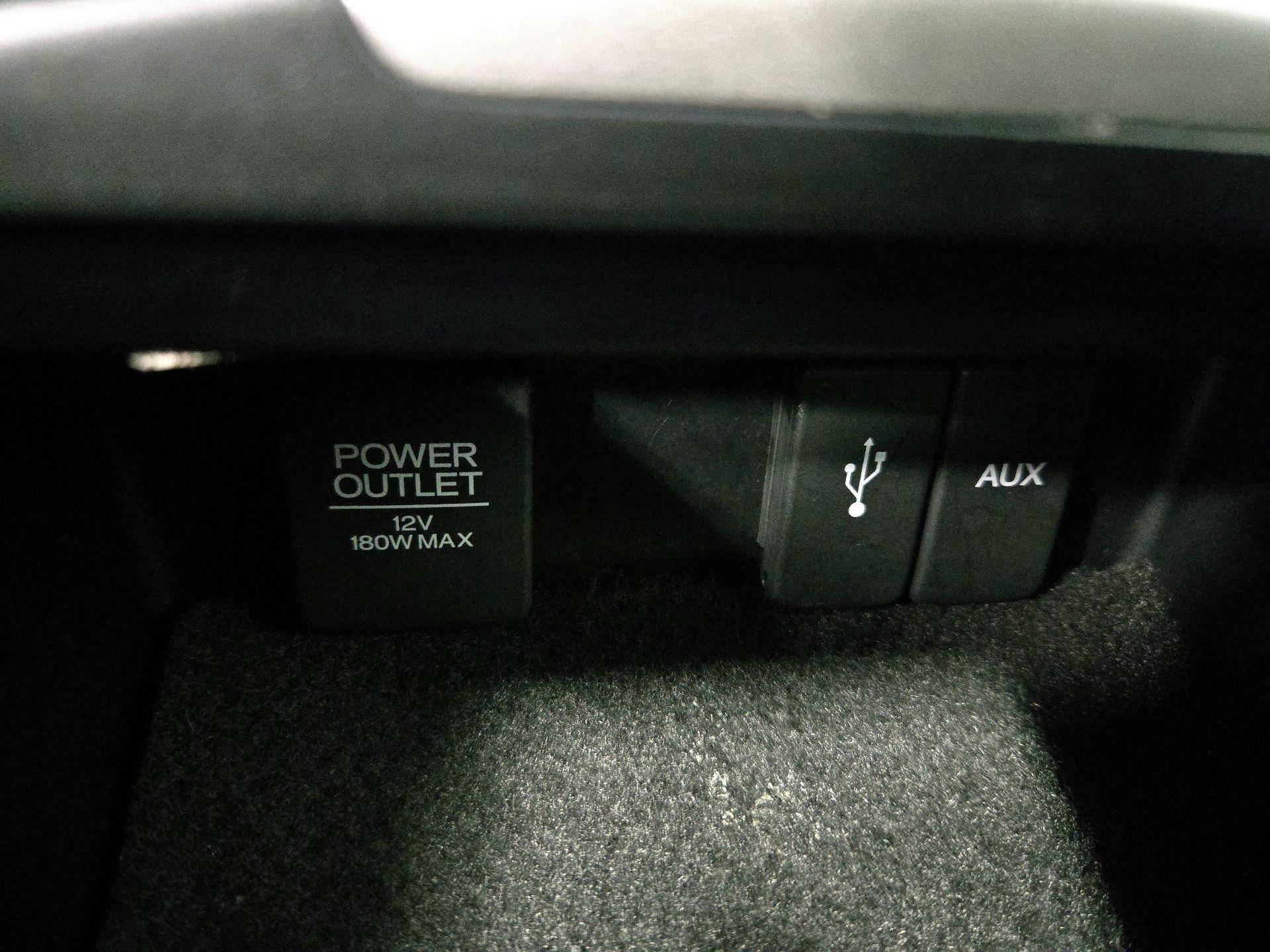 Thumbnail: 2017 Acura RDX - 18
