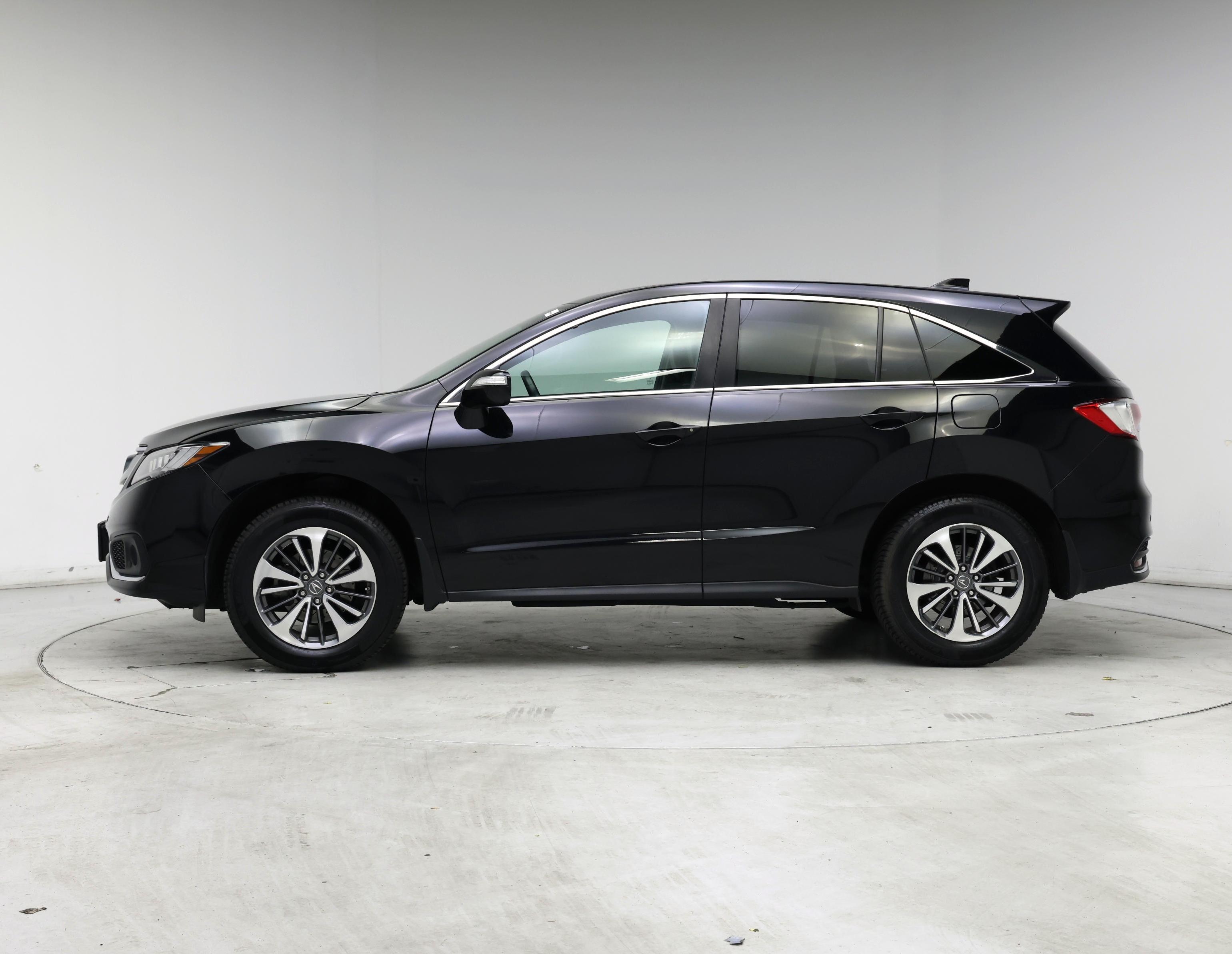 Thumbnail: 2017 Acura RDX - 3