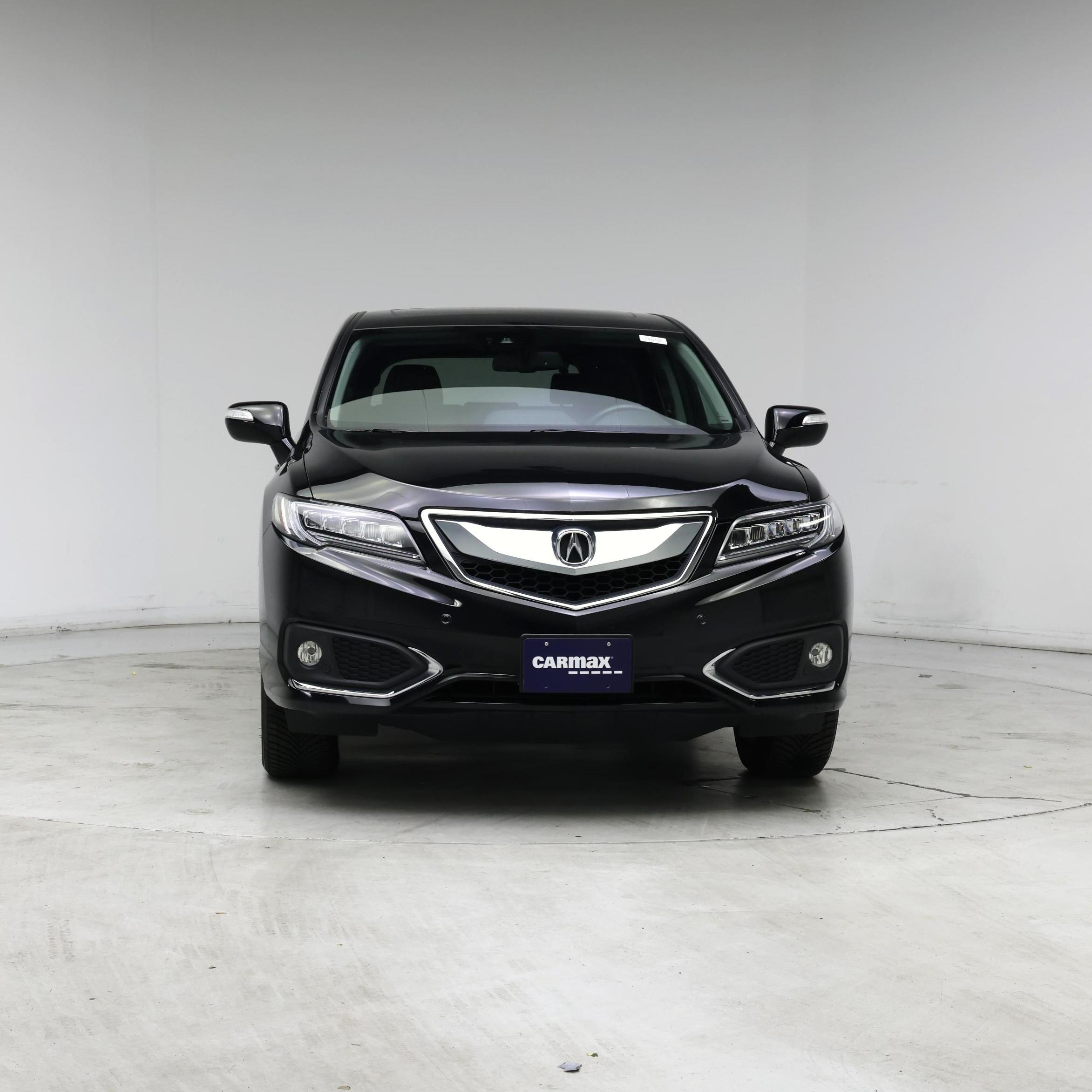 Thumbnail: 2017 Acura RDX - 5