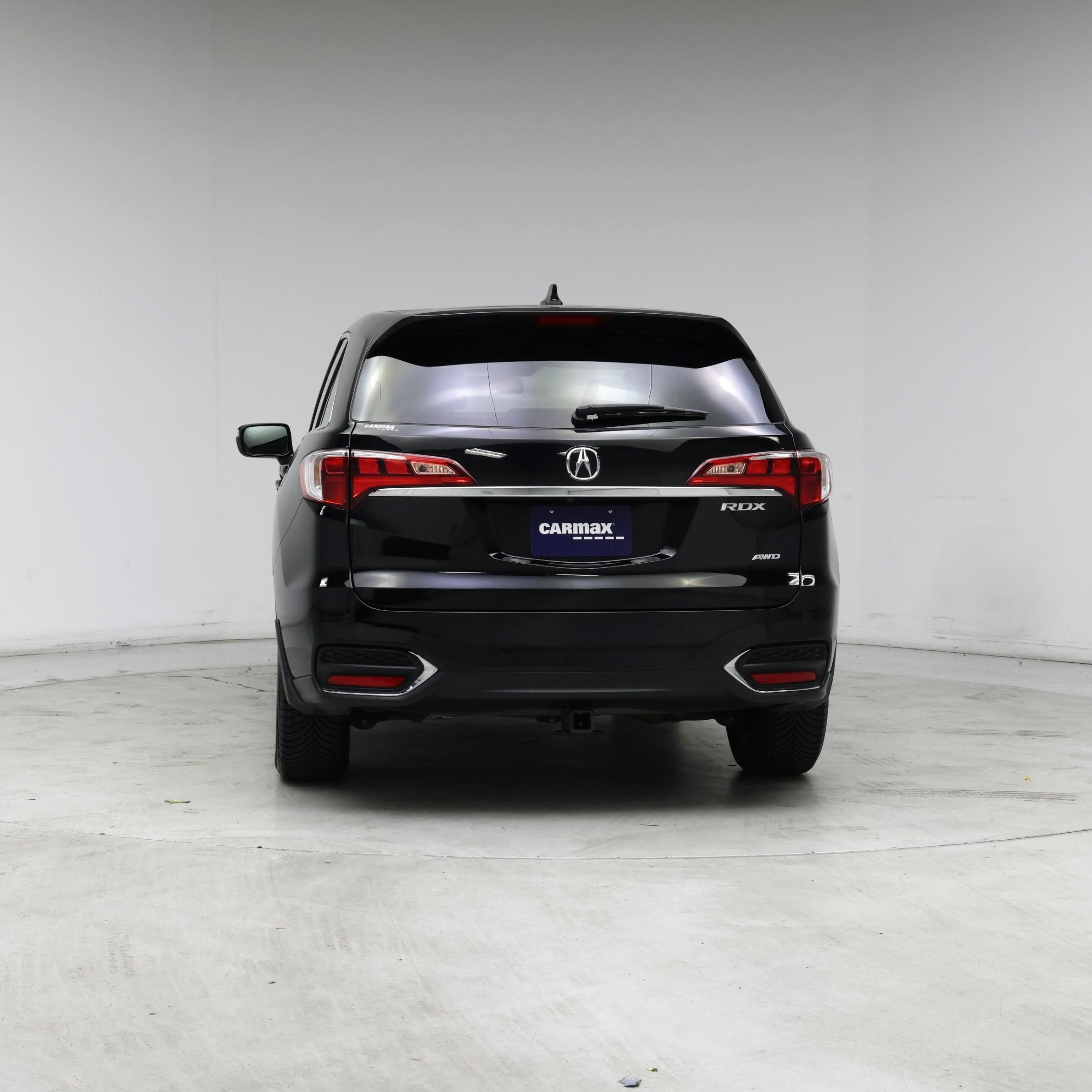 Thumbnail: 2017 Acura RDX - 6