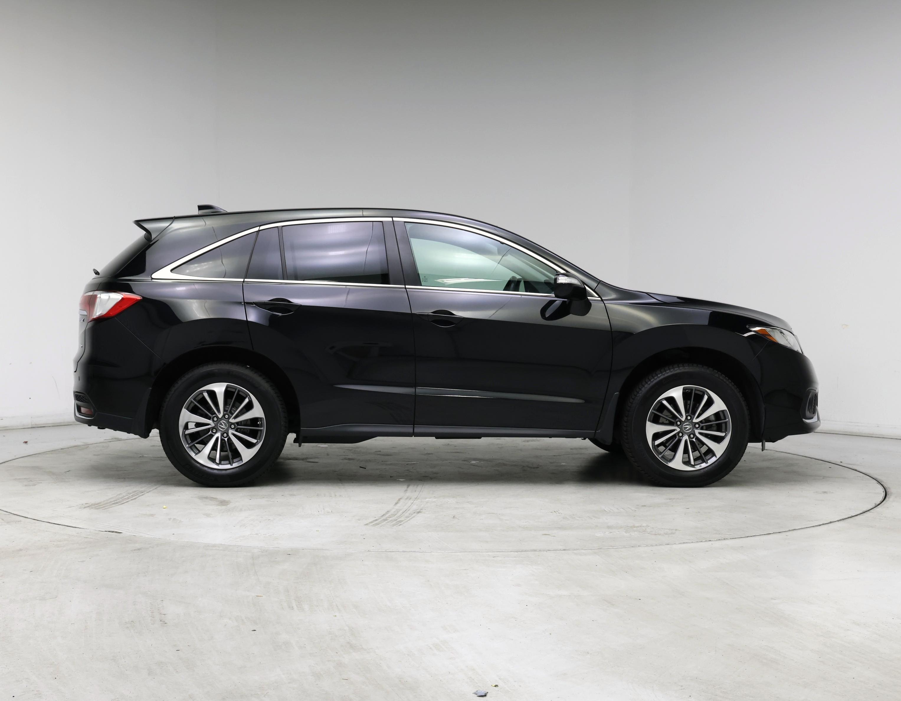 Thumbnail: 2017 Acura RDX - 7