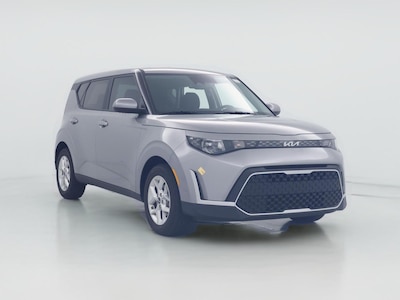 2024 Kia Soul S