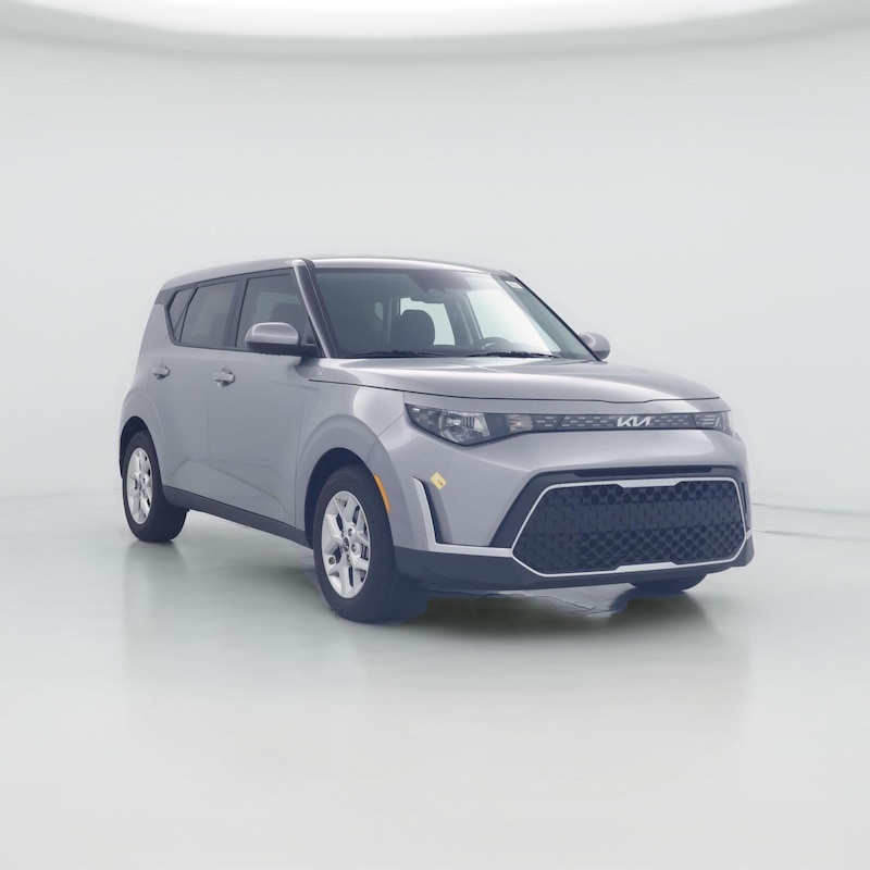 2024 Kia Soul S