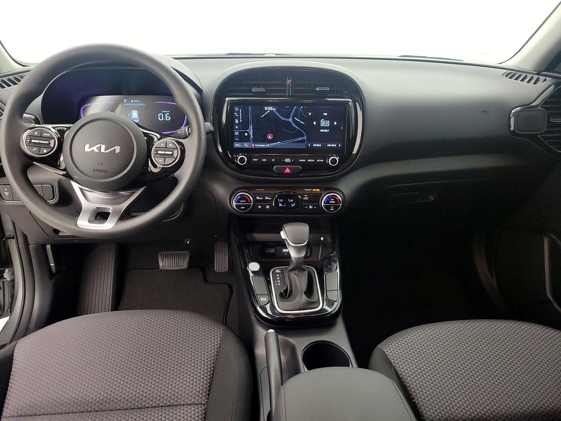 Thumbnail: 2024 Kia Soul - 9