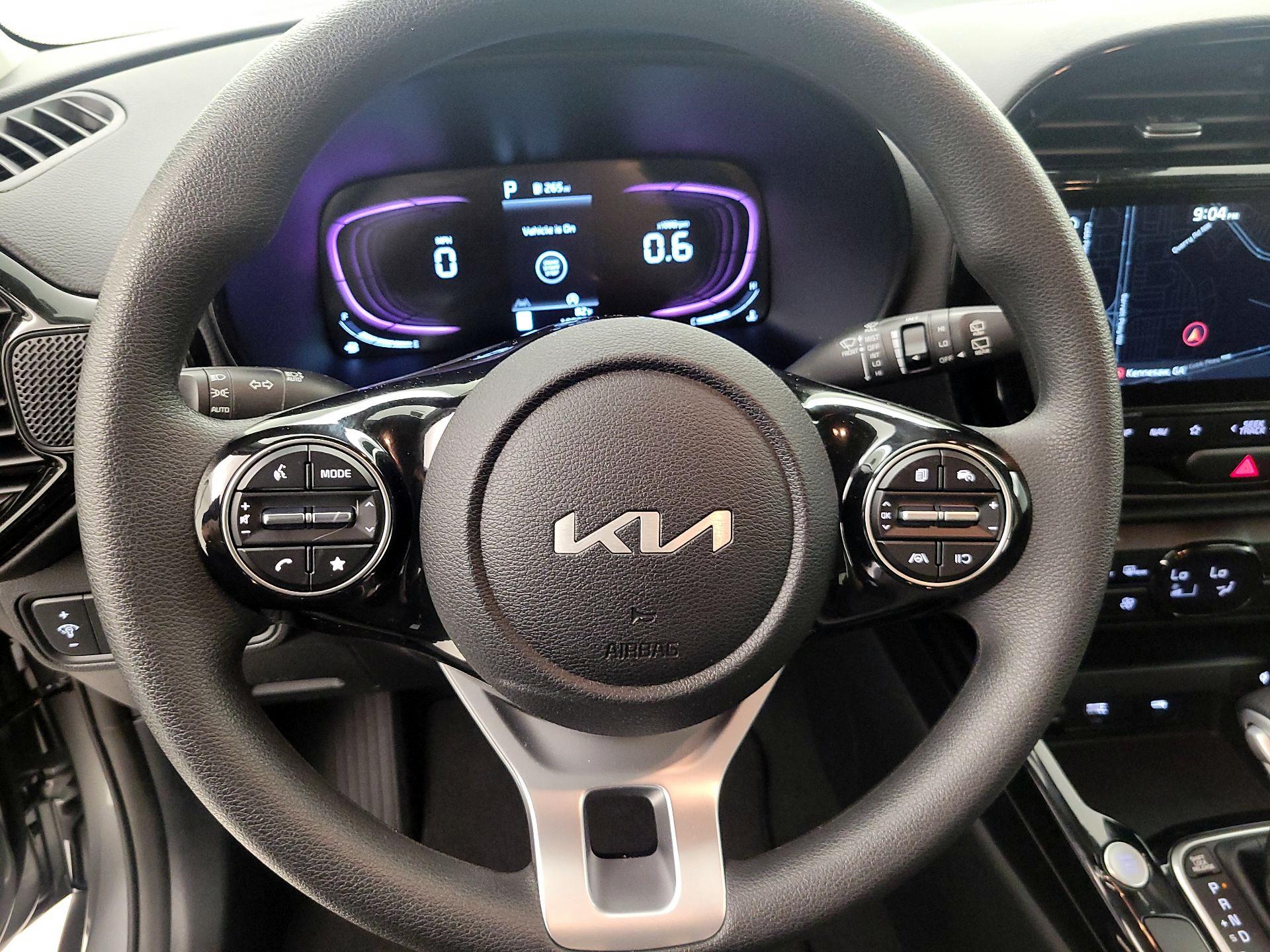 Thumbnail: 2024 Kia Soul - 10