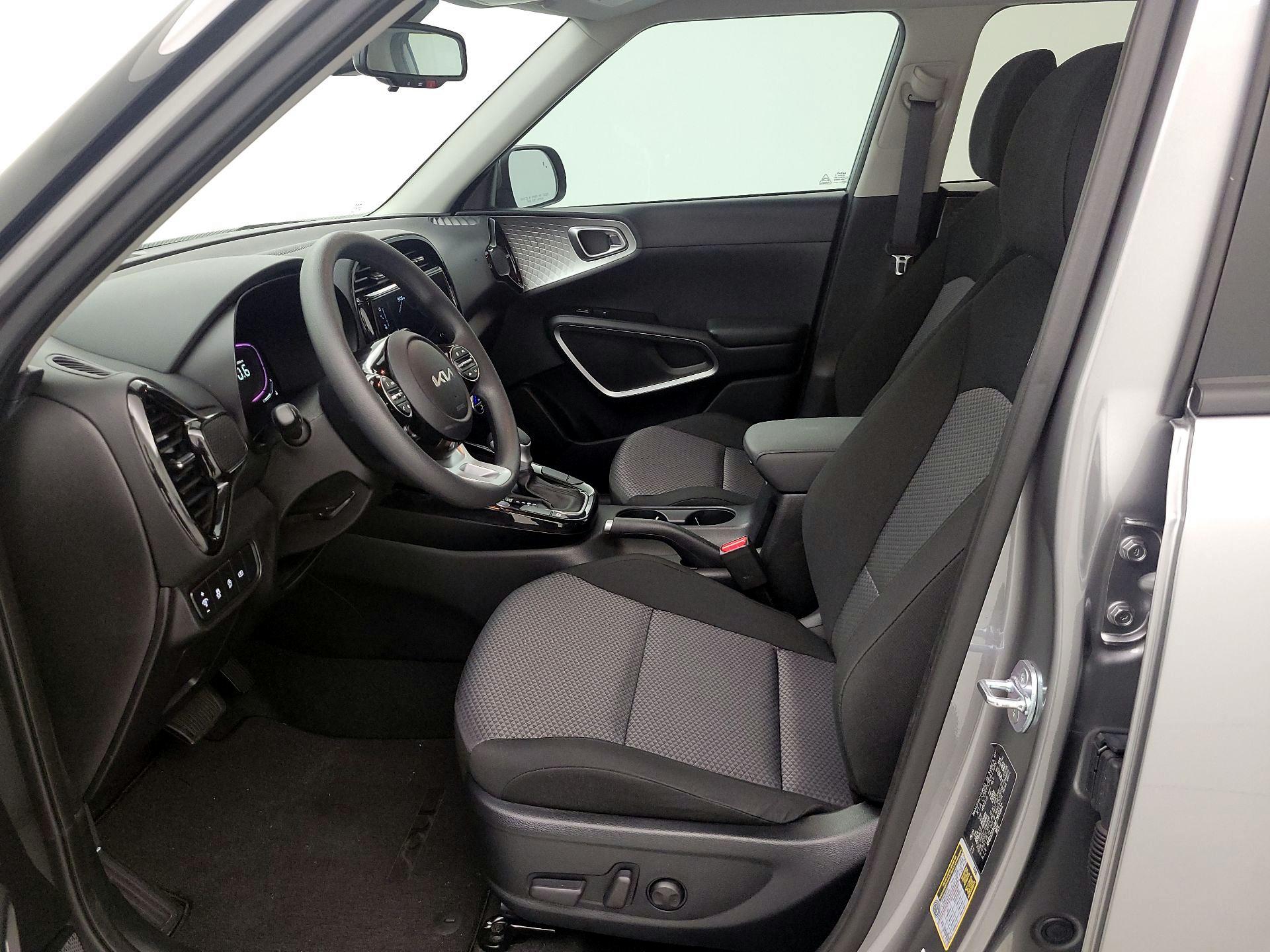 Thumbnail: 2024 Kia Soul - 11