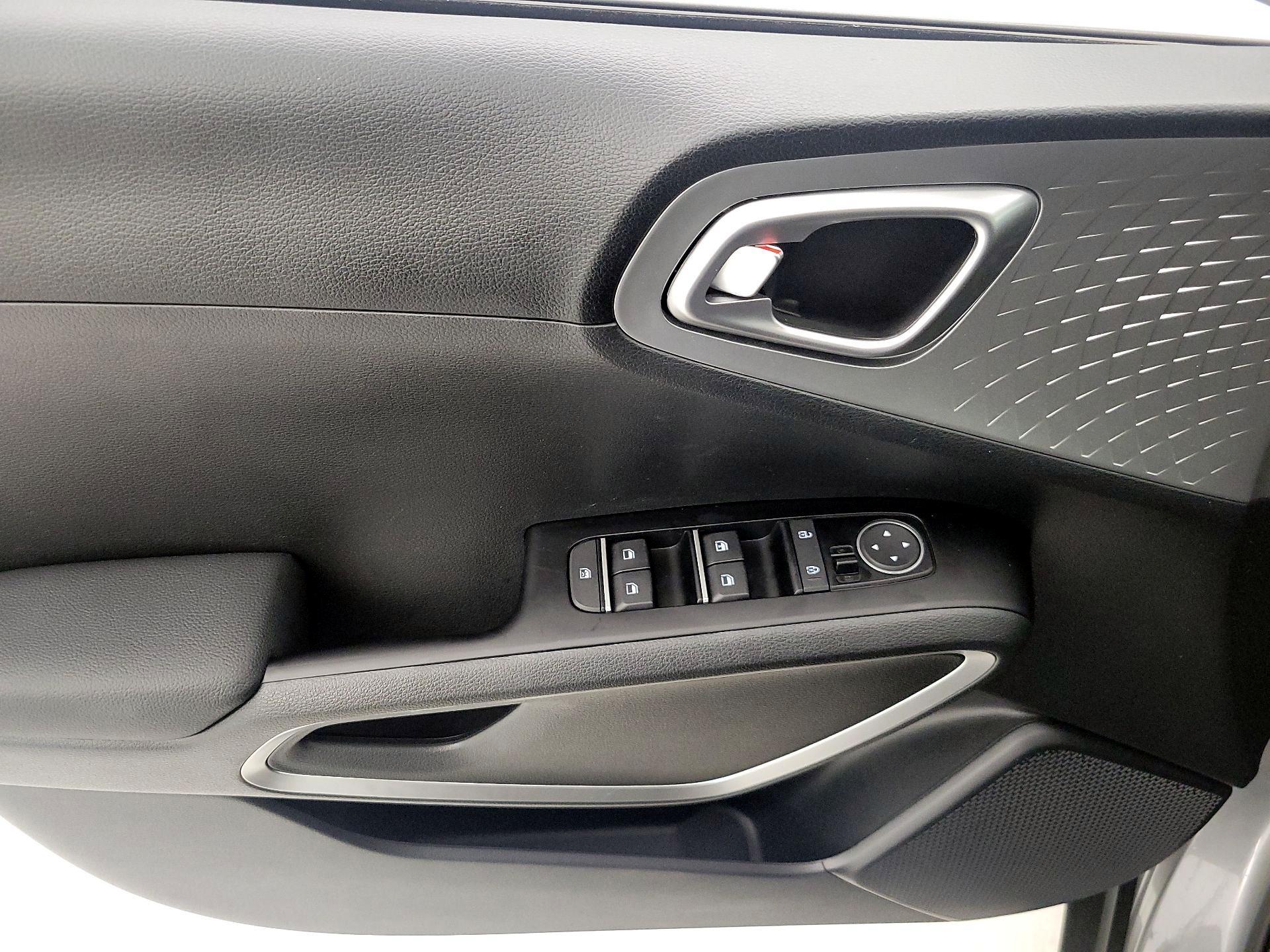 Thumbnail: 2024 Kia Soul - 12