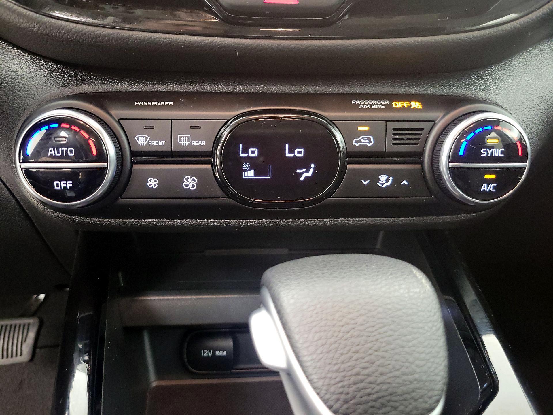 Thumbnail: 2024 Kia Soul - 17