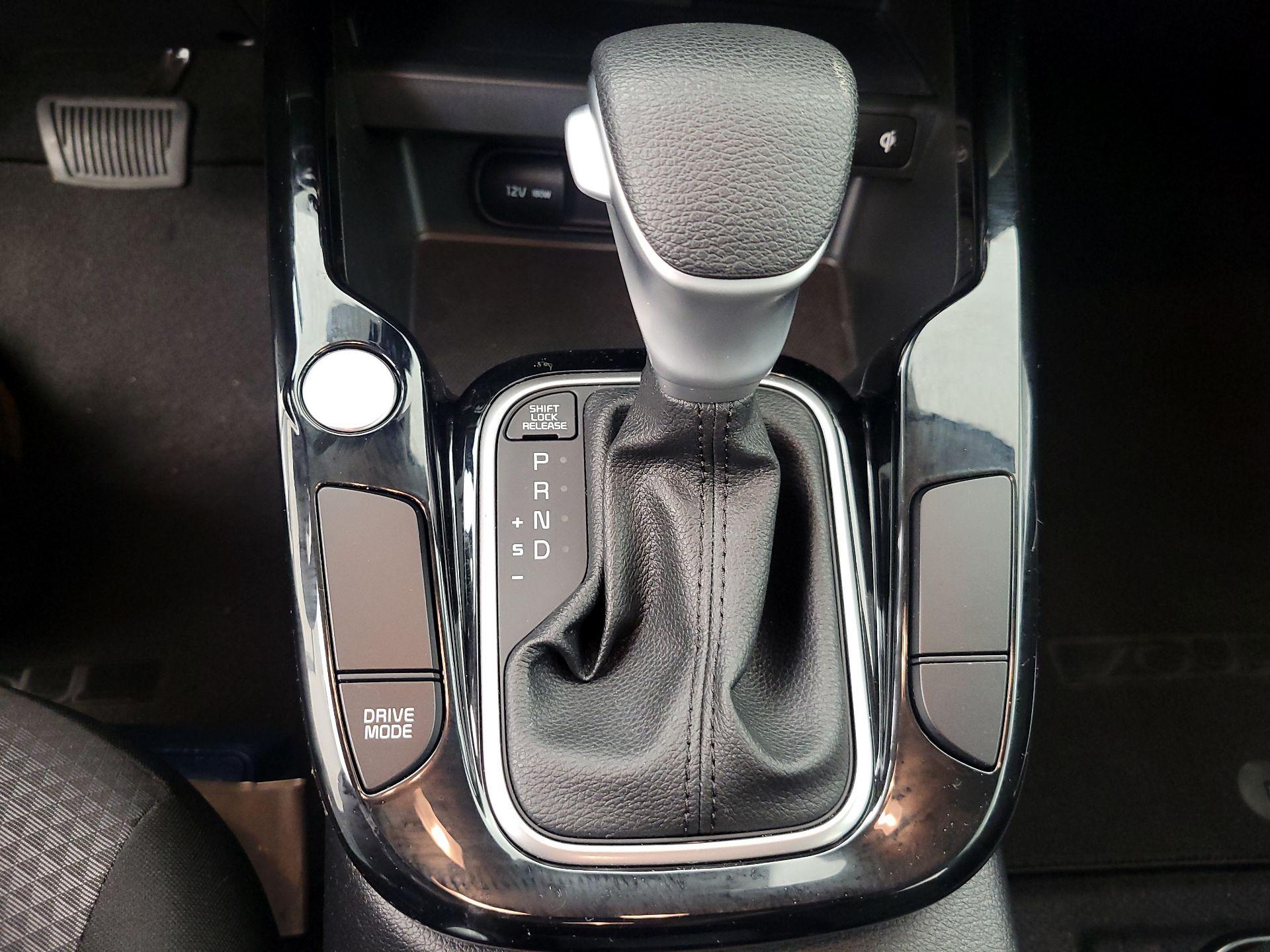 Thumbnail: 2024 Kia Soul - 18