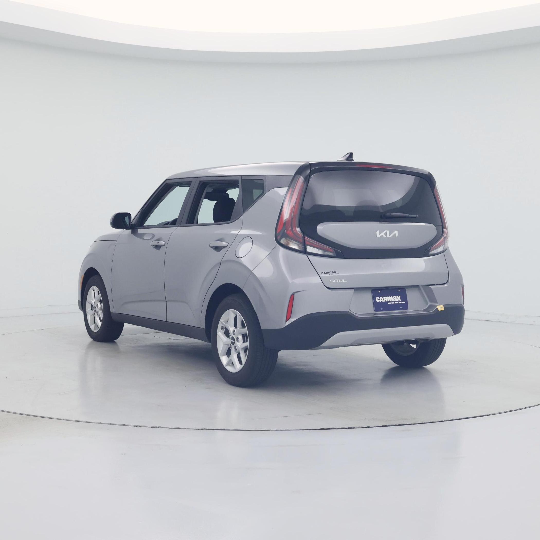 Thumbnail: 2024 Kia Soul - 2