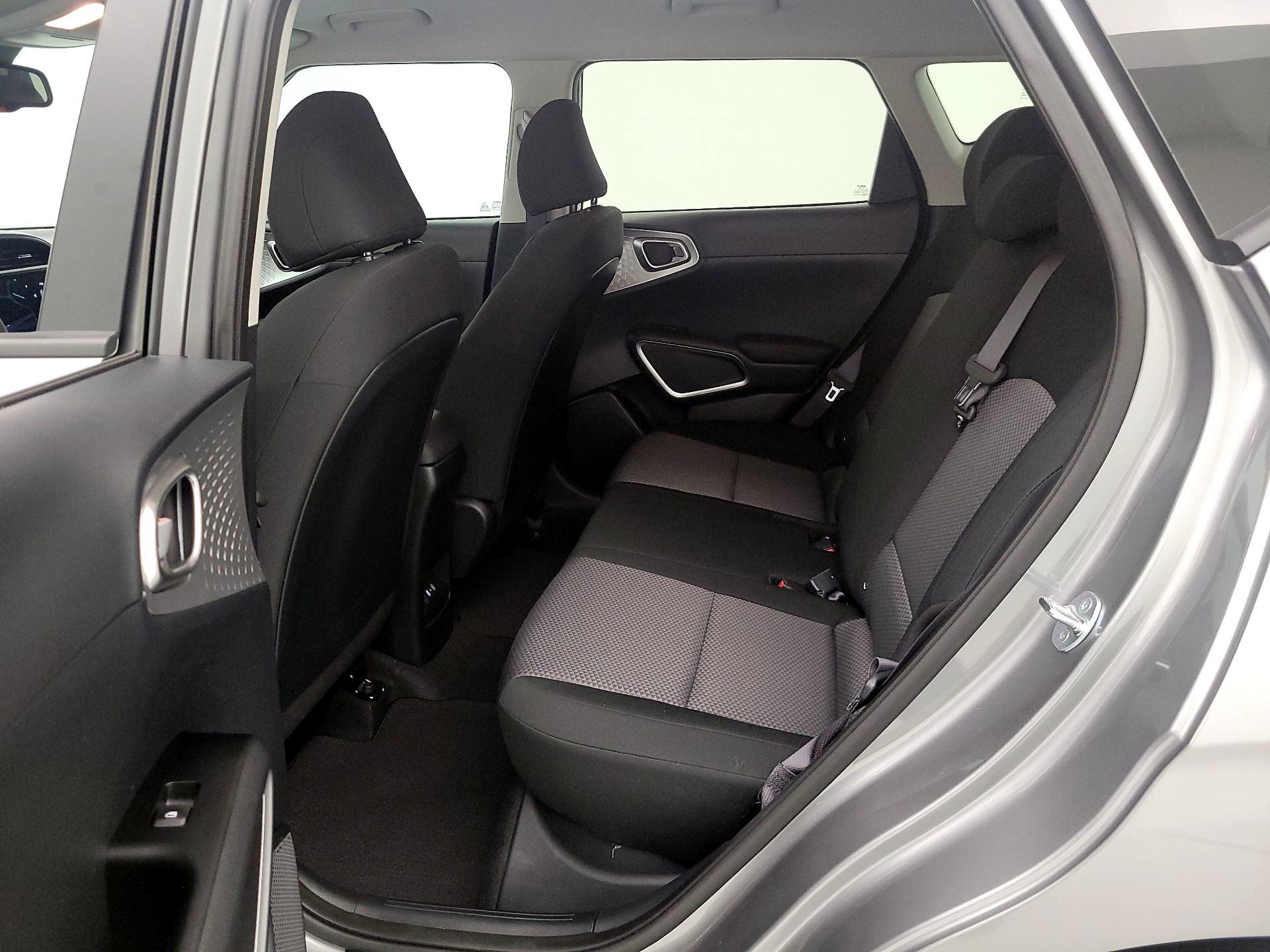 Thumbnail: 2024 Kia Soul - 20