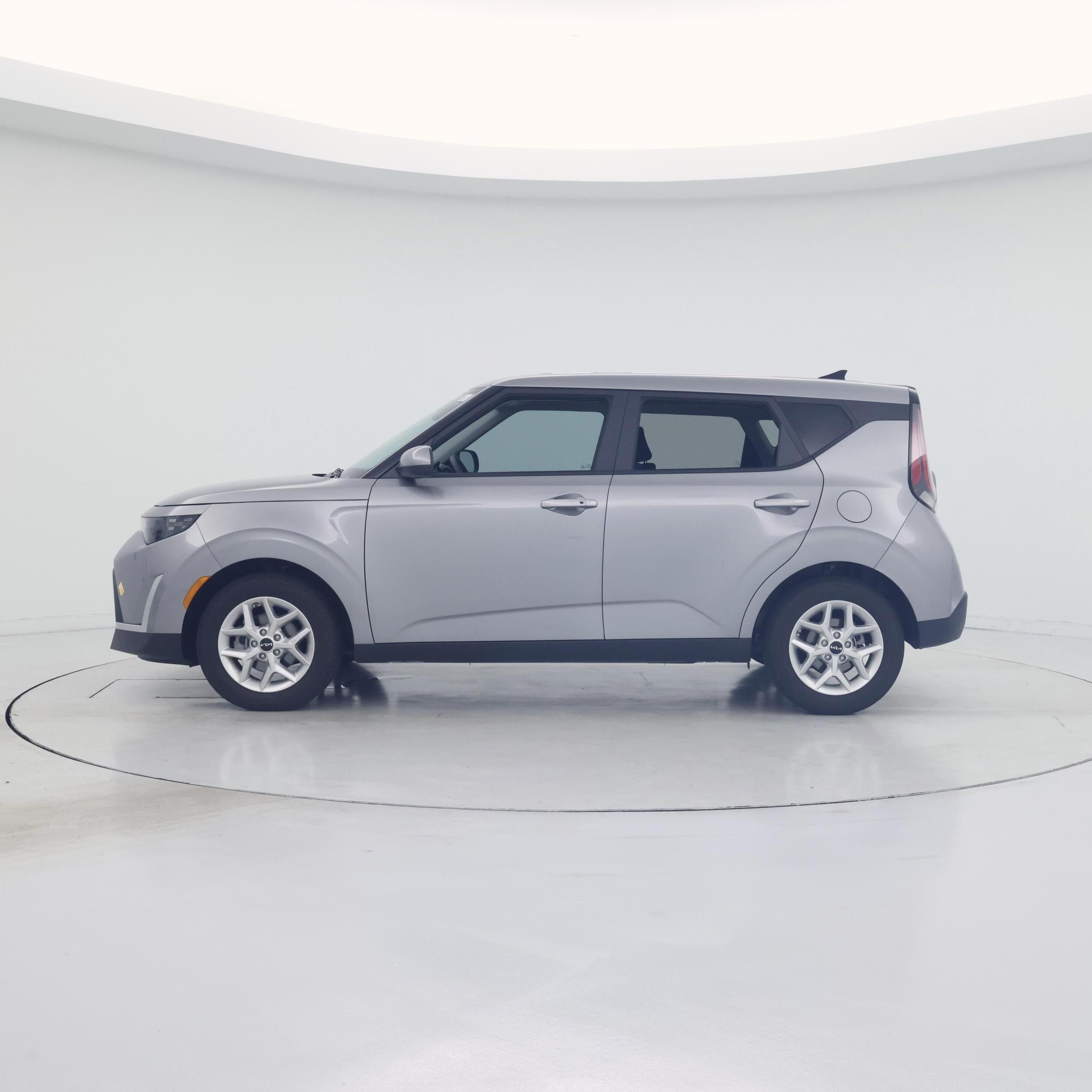 Thumbnail: 2024 Kia Soul - 3
