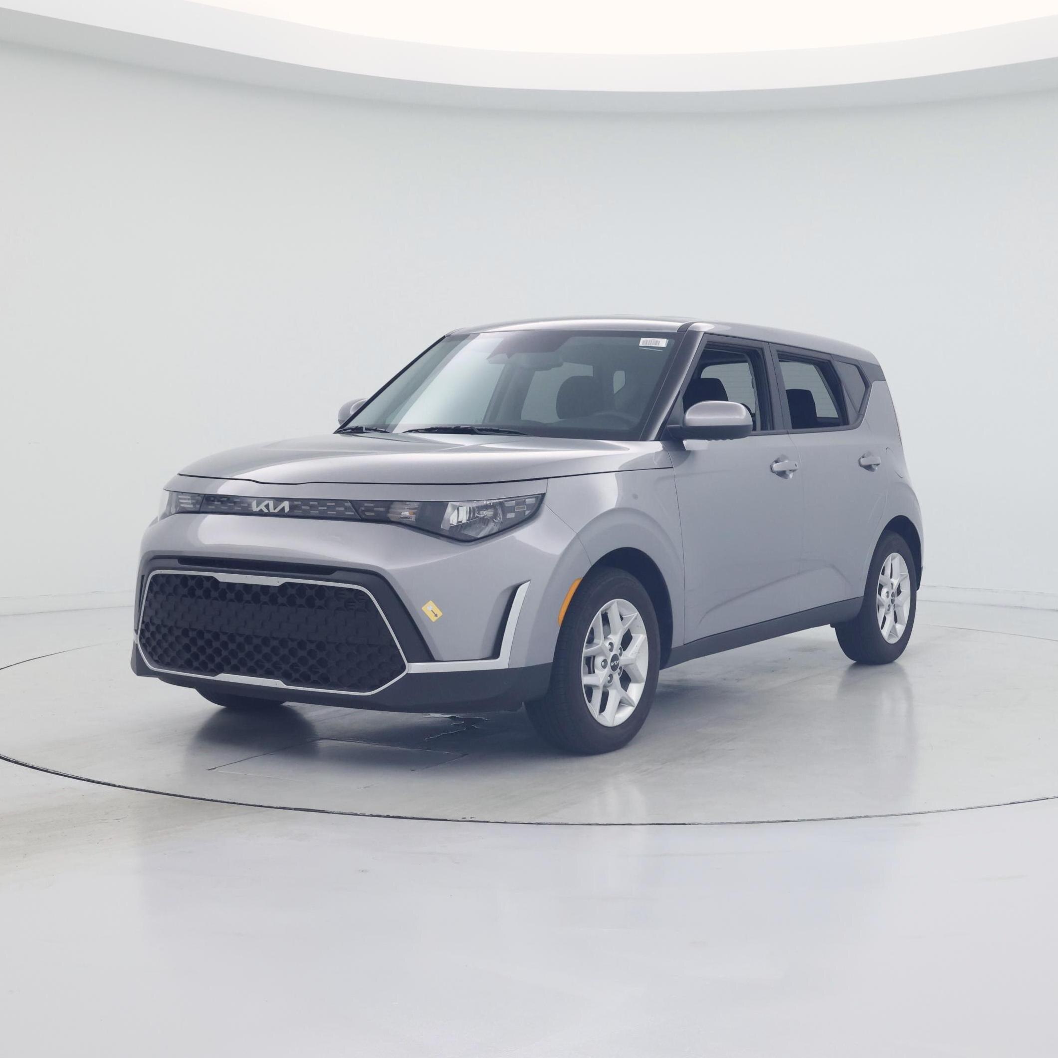 Thumbnail: 2024 Kia Soul - 4