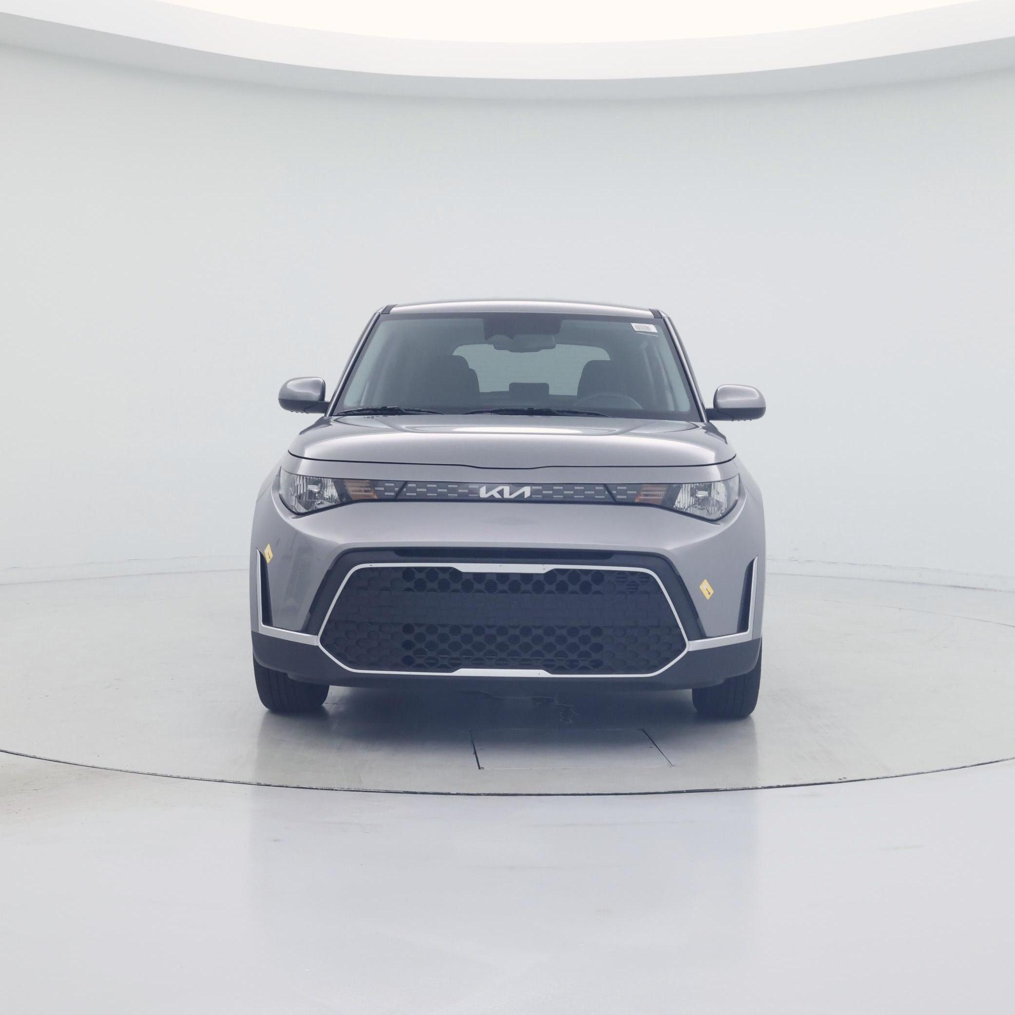 Thumbnail: 2024 Kia Soul - 5