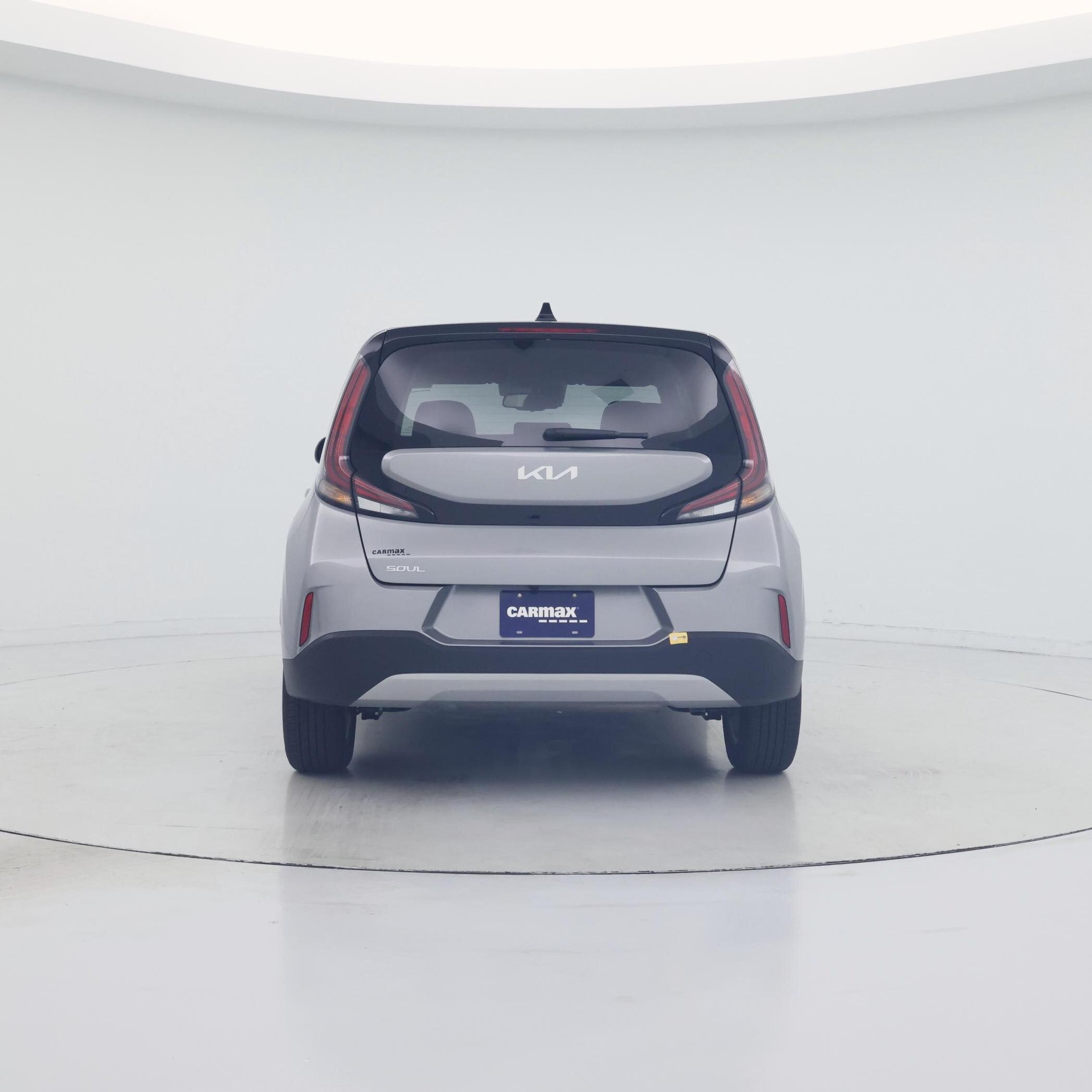 Thumbnail: 2024 Kia Soul - 6