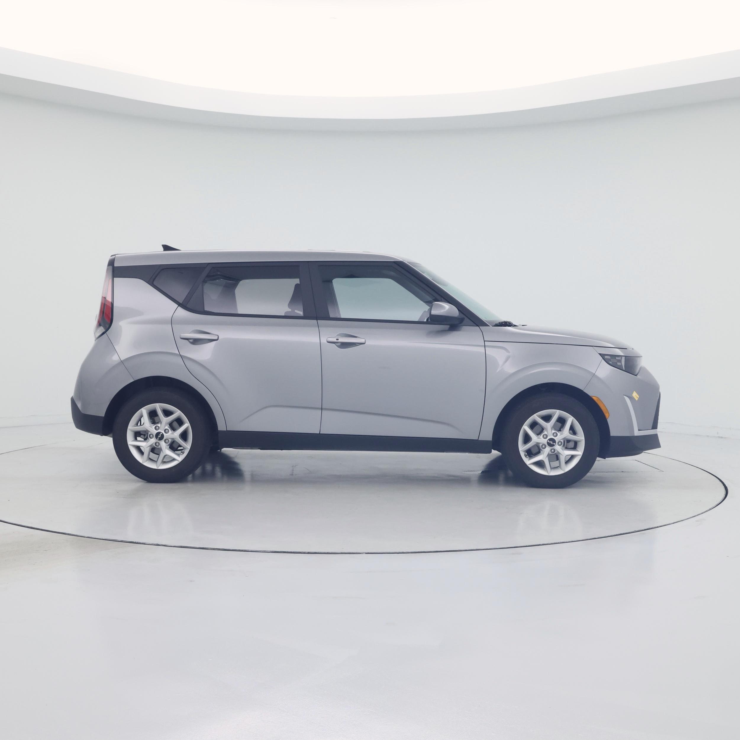 Thumbnail: 2024 Kia Soul - 7
