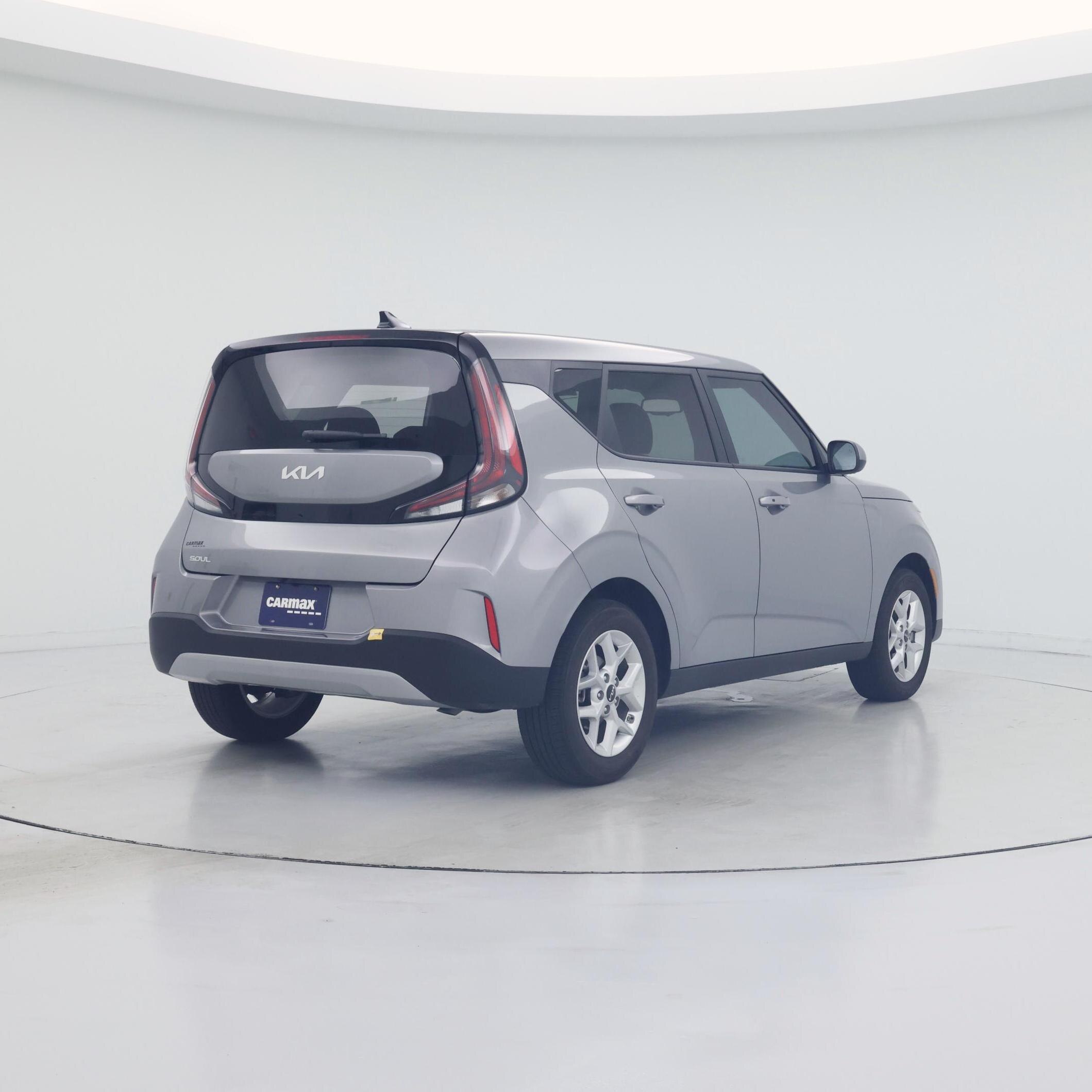 Thumbnail: 2024 Kia Soul - 8