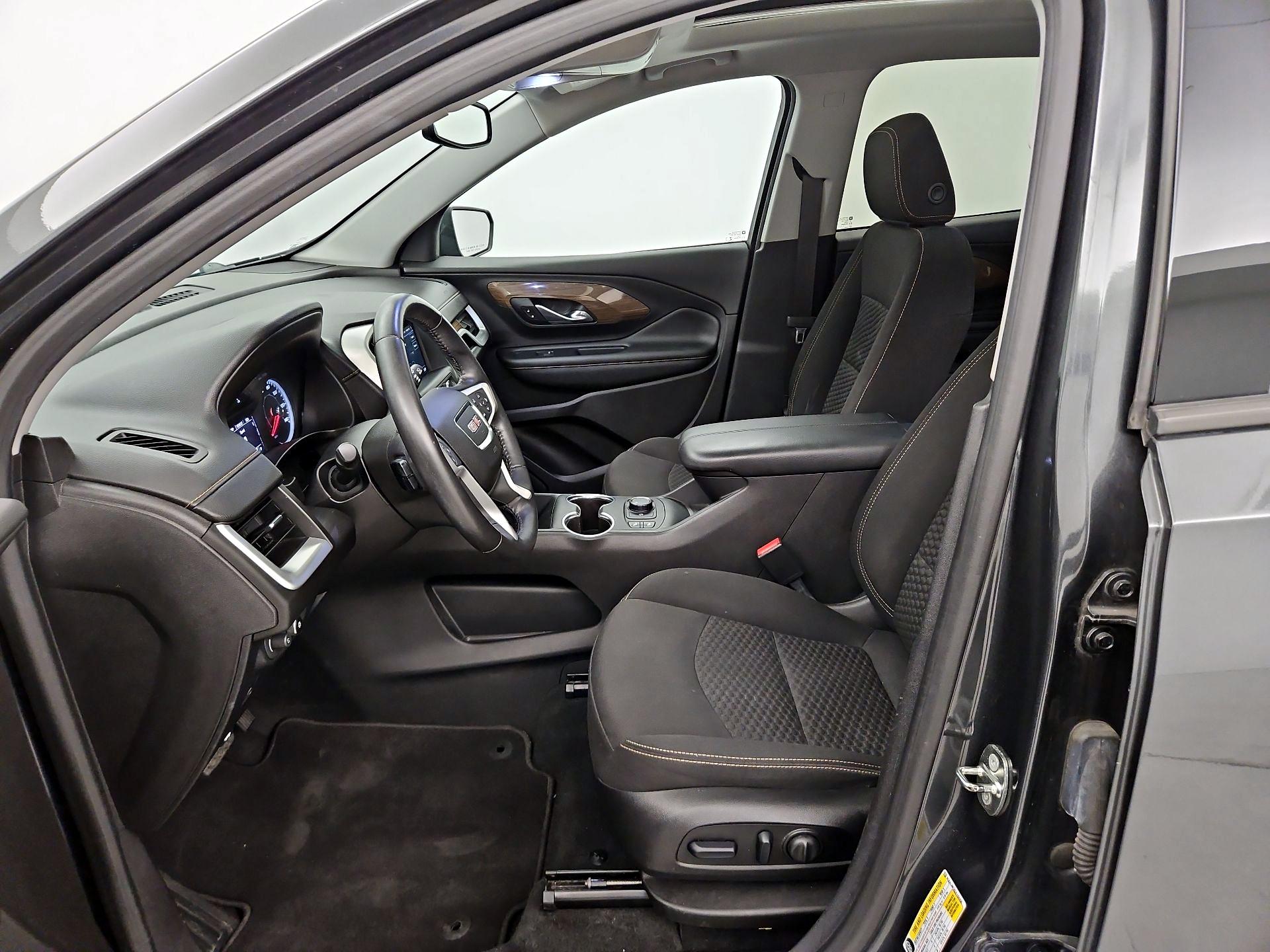 Thumbnail: 2018 GMC Terrain - 11