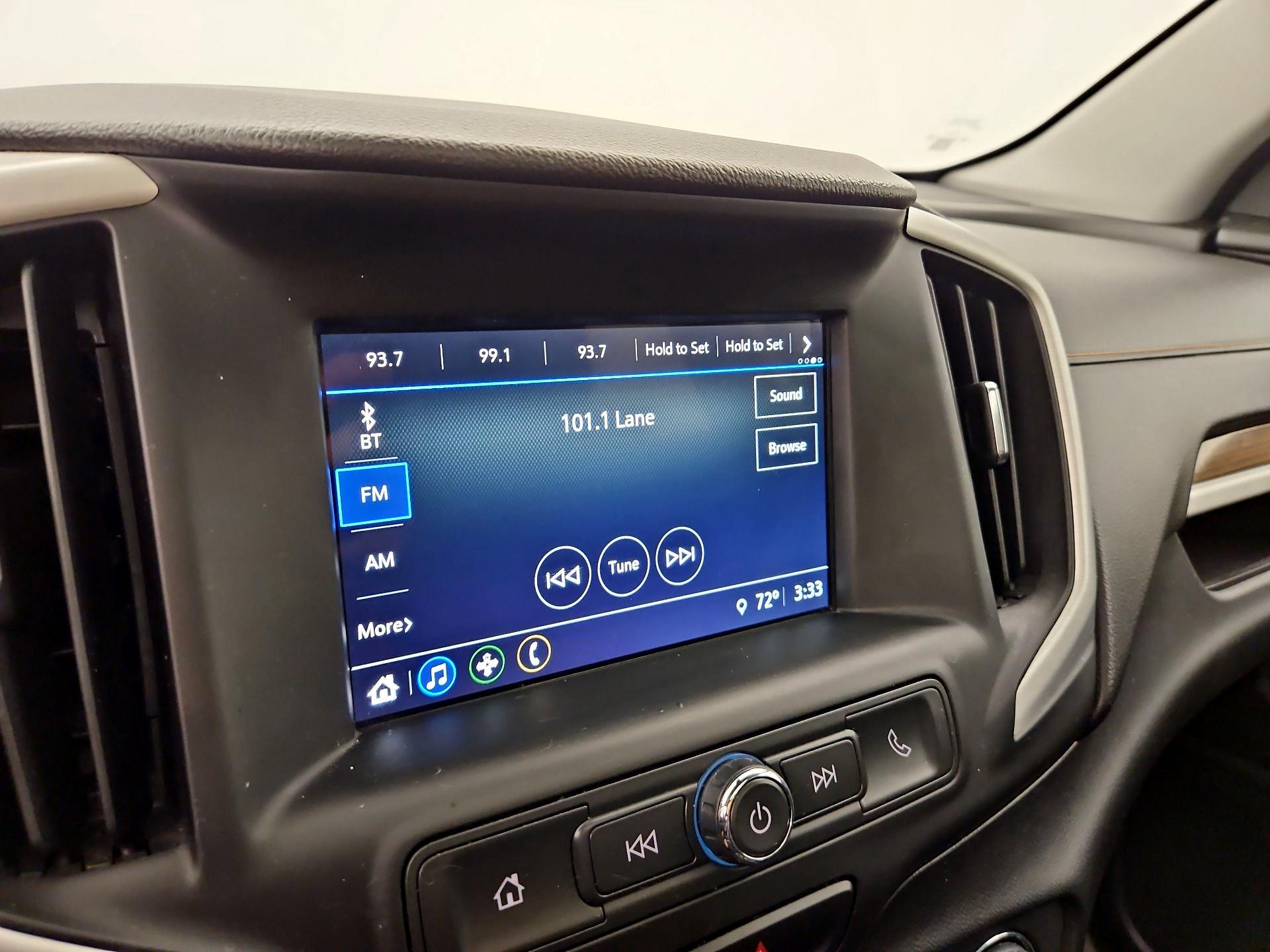 Thumbnail: 2018 GMC Terrain - 15