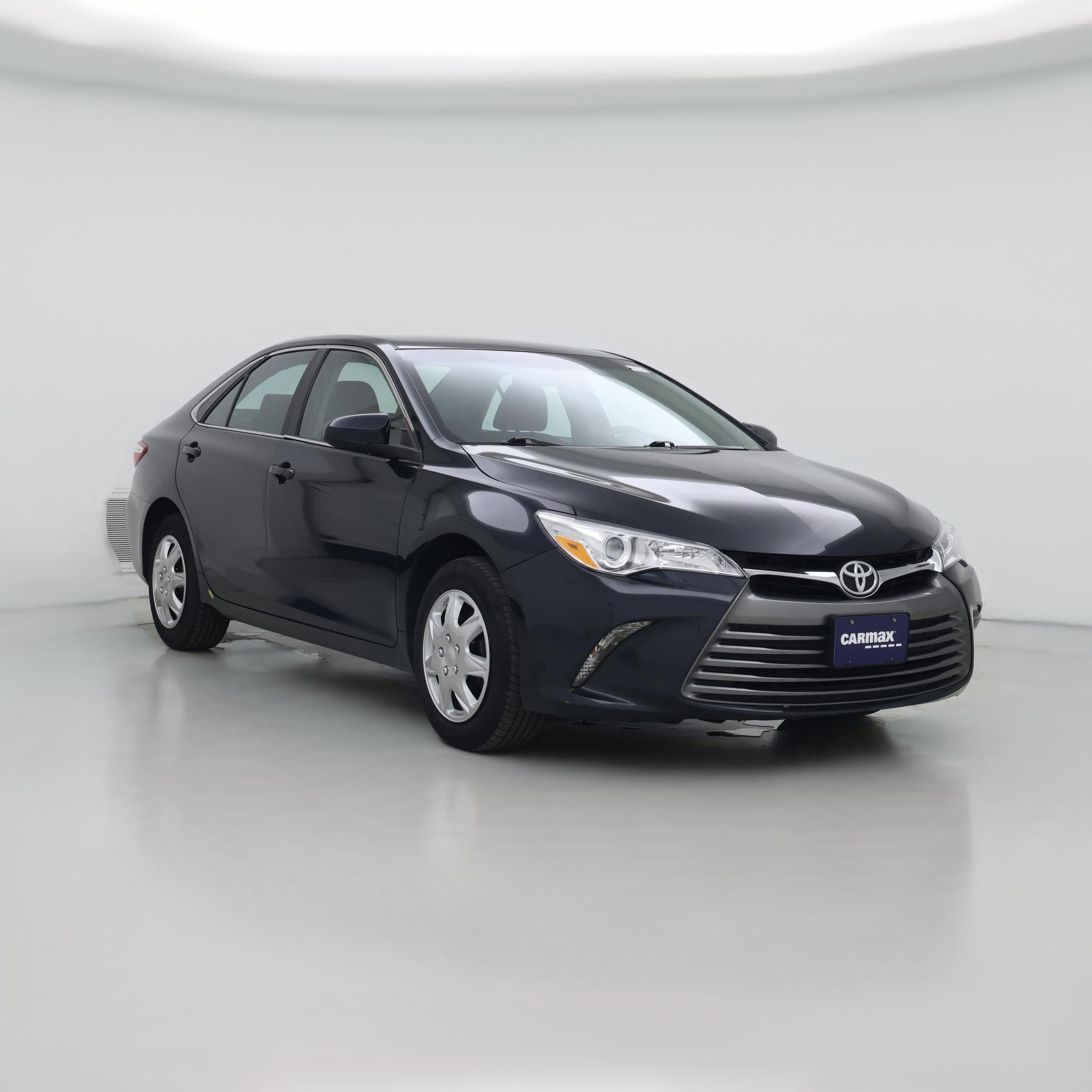 Thumbnail: 2017 Toyota Camry - 1