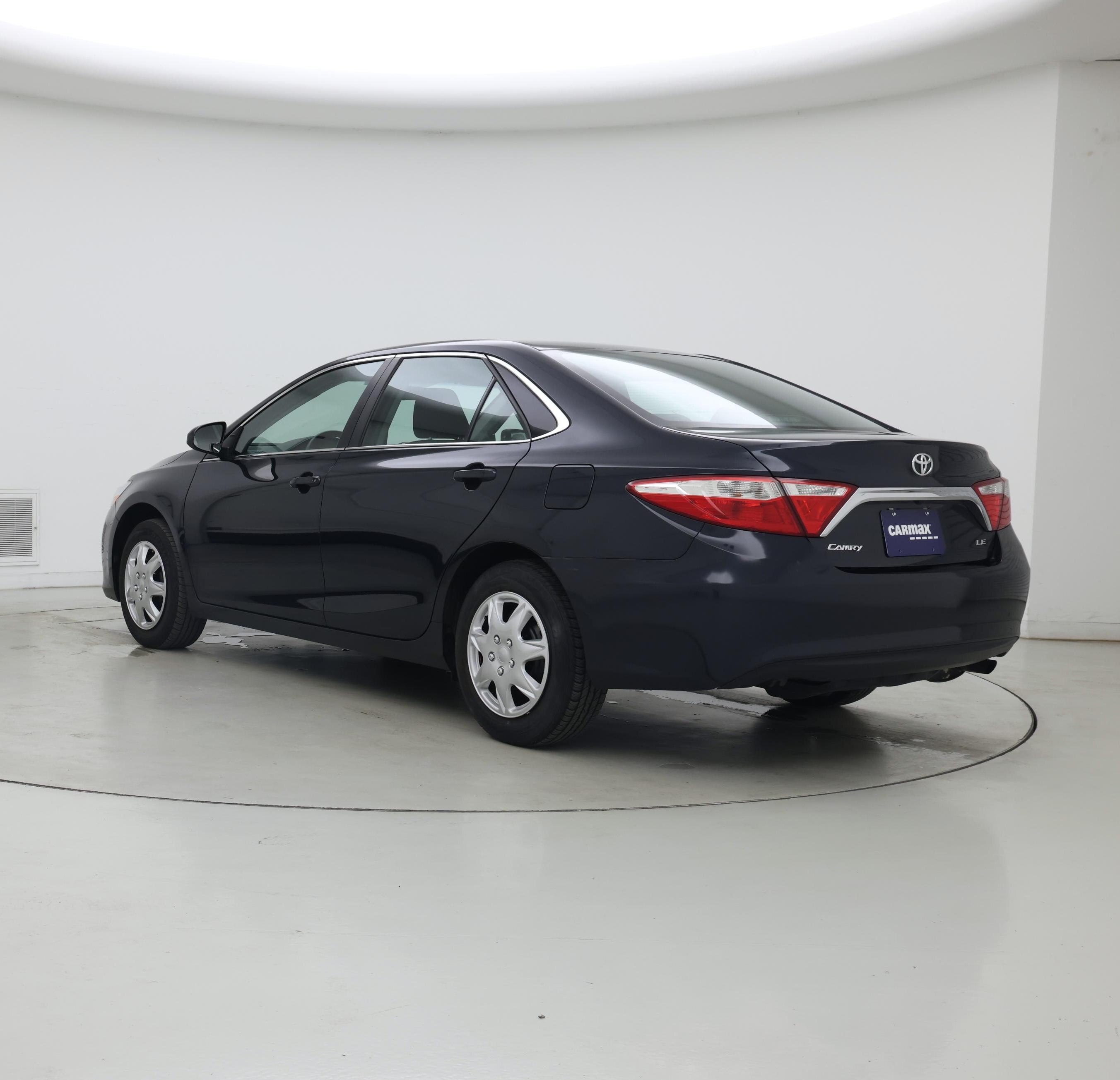 Thumbnail: 2017 Toyota Camry - 2