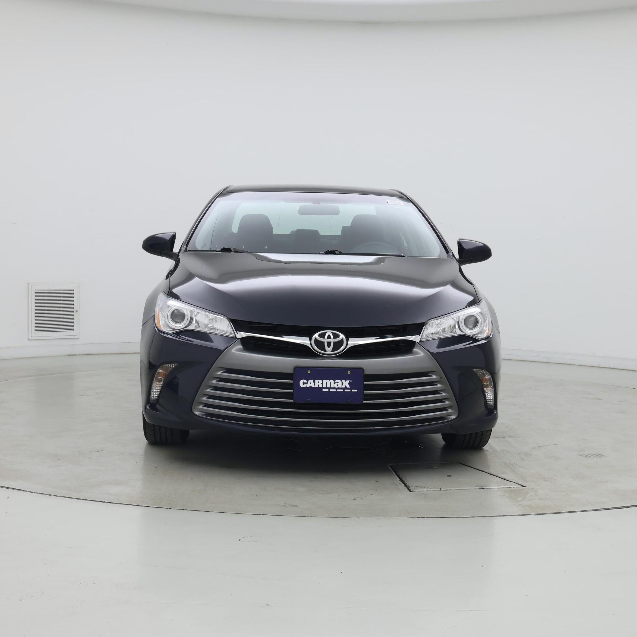 Thumbnail: 2017 Toyota Camry - 5