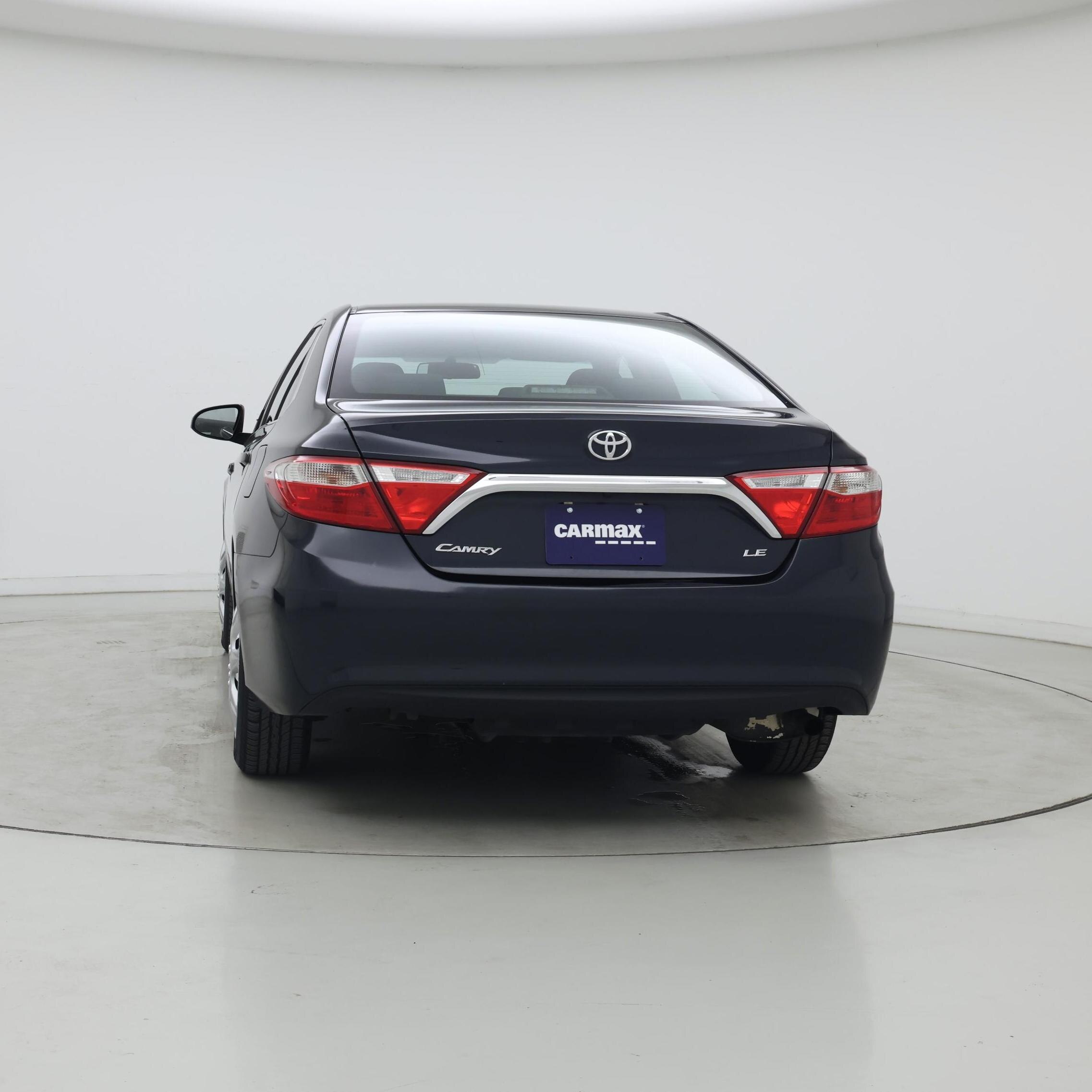 Thumbnail: 2017 Toyota Camry - 6