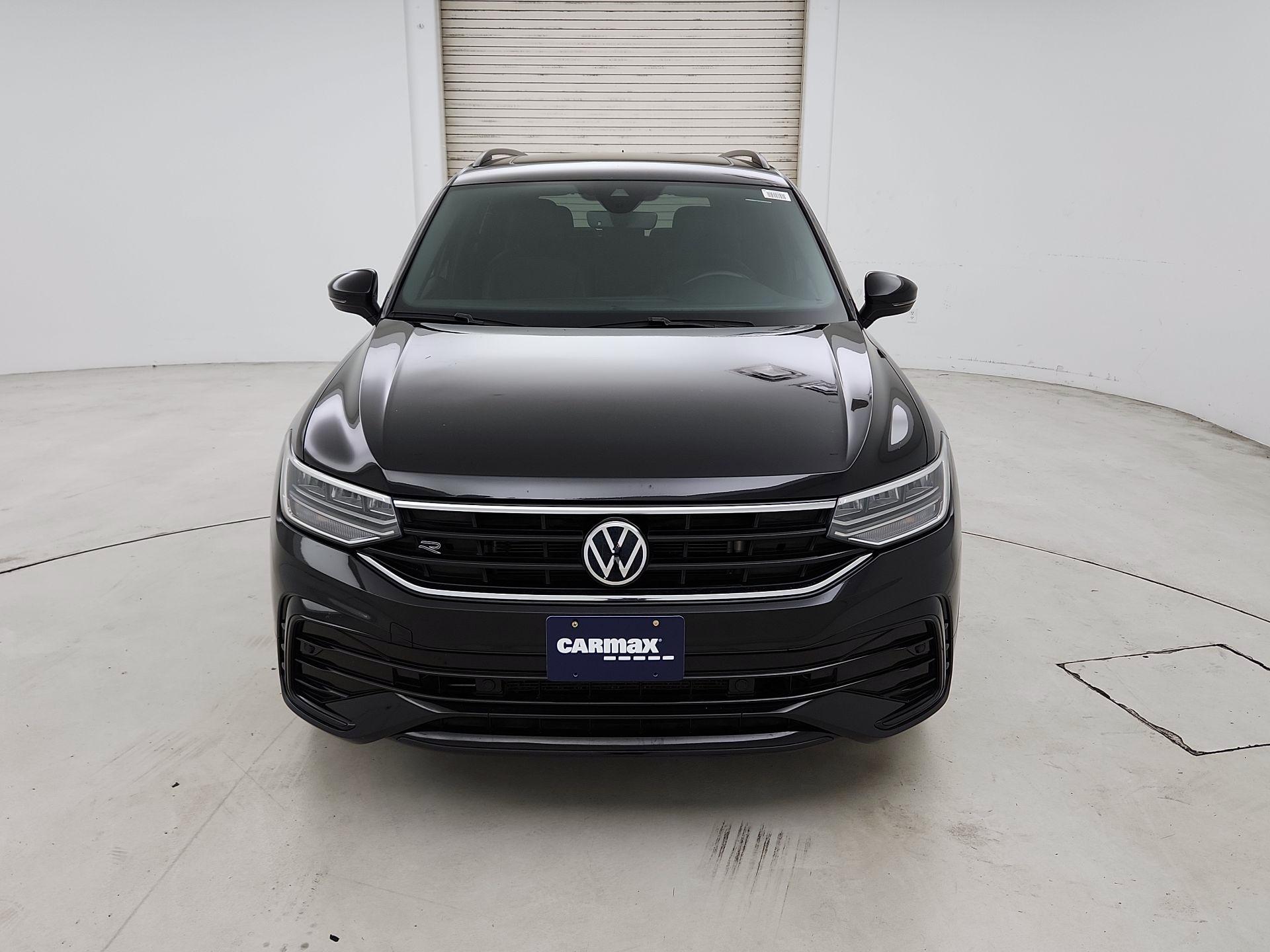 Thumbnail: 2022 Volkswagen Tiguan - 2