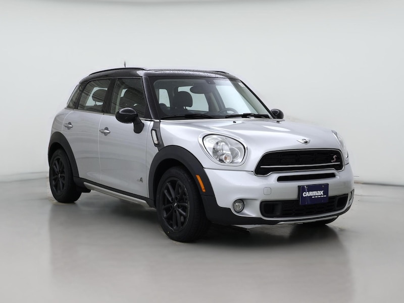 2016 MINI Cooper Countryman S -
                  Westborough, MA